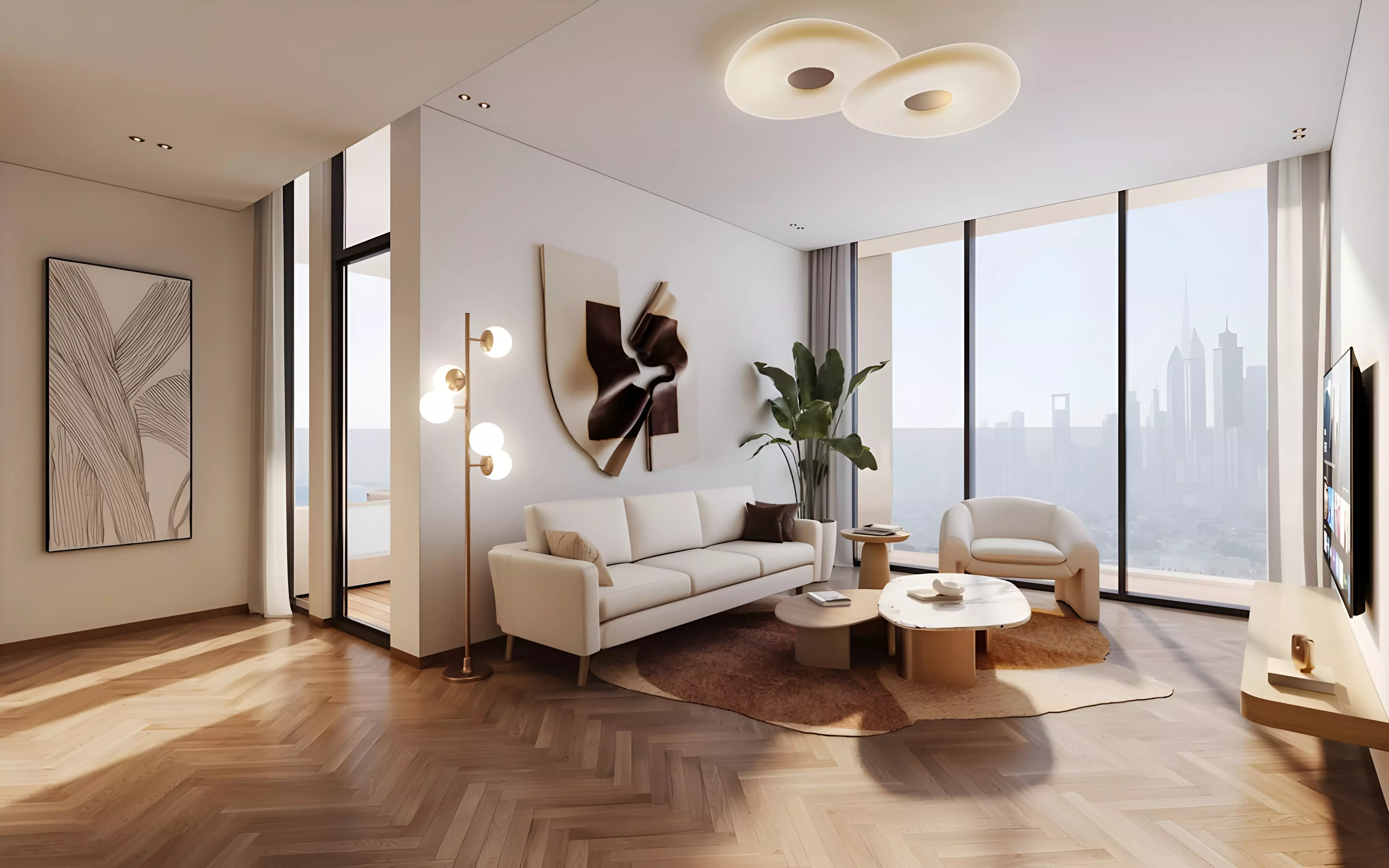 Image 4 of The Elysian Residence by New MFOUR Development