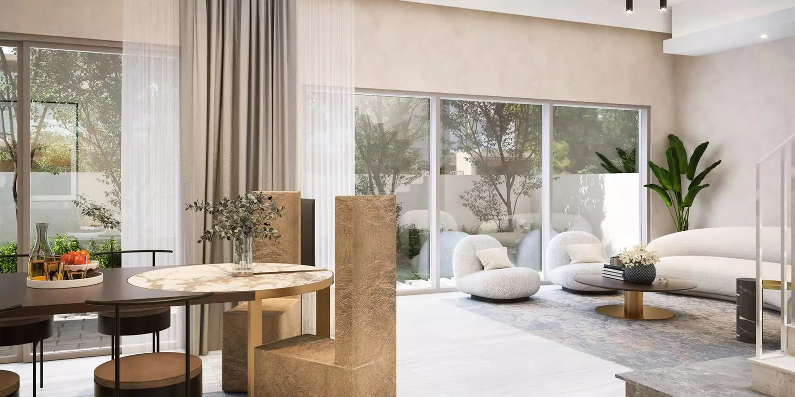 Image 4 of Sevilla Village by Dubai Sports City