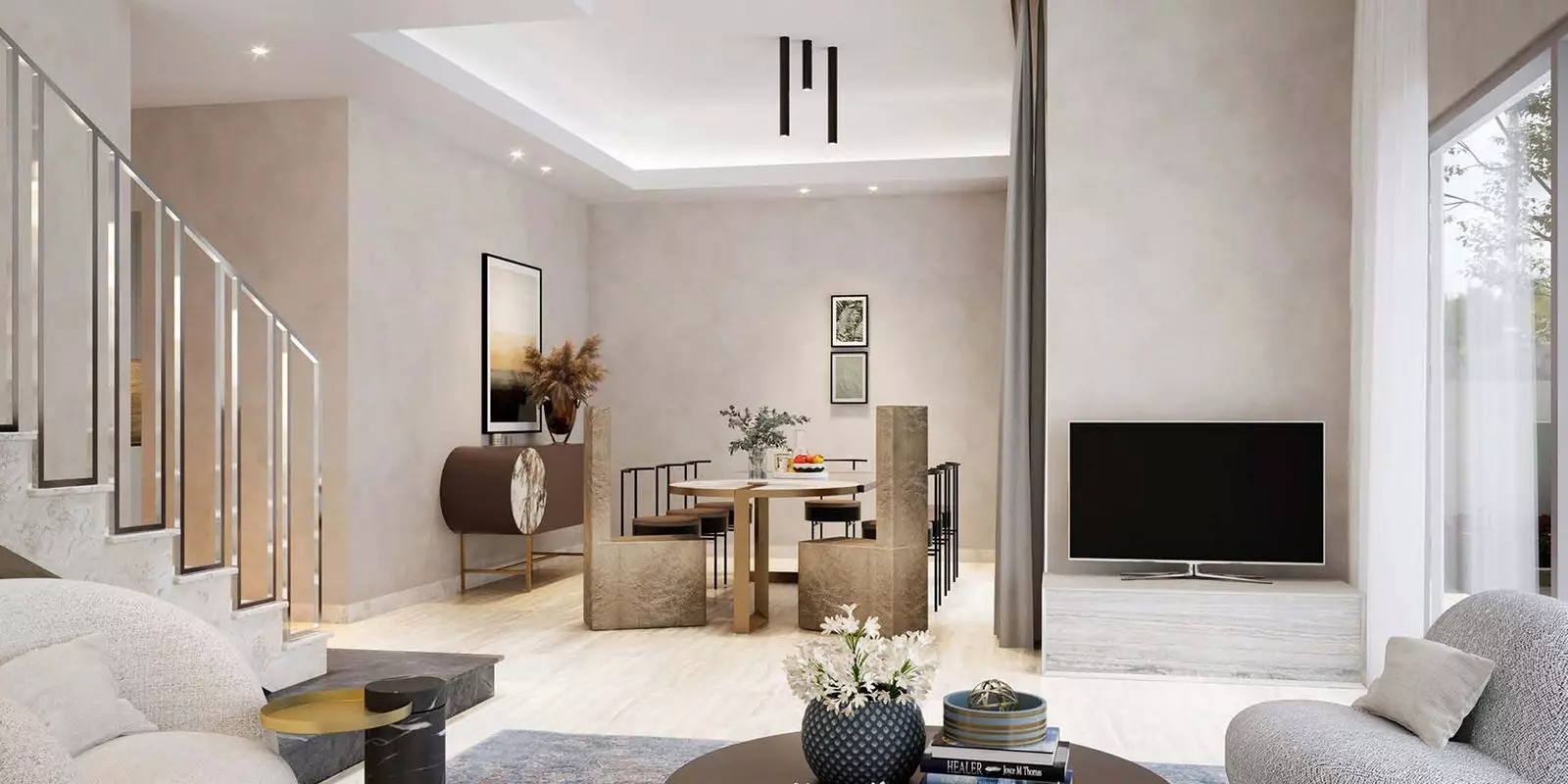 Image 3 of Sevilla Village by Dubai Sports City