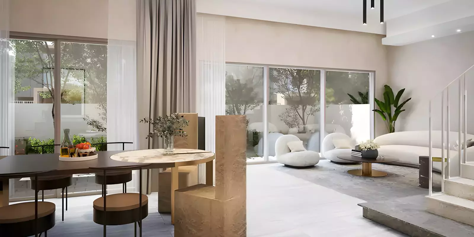 Image 5 of Sevilla Victory Heights by Dubai Sports City