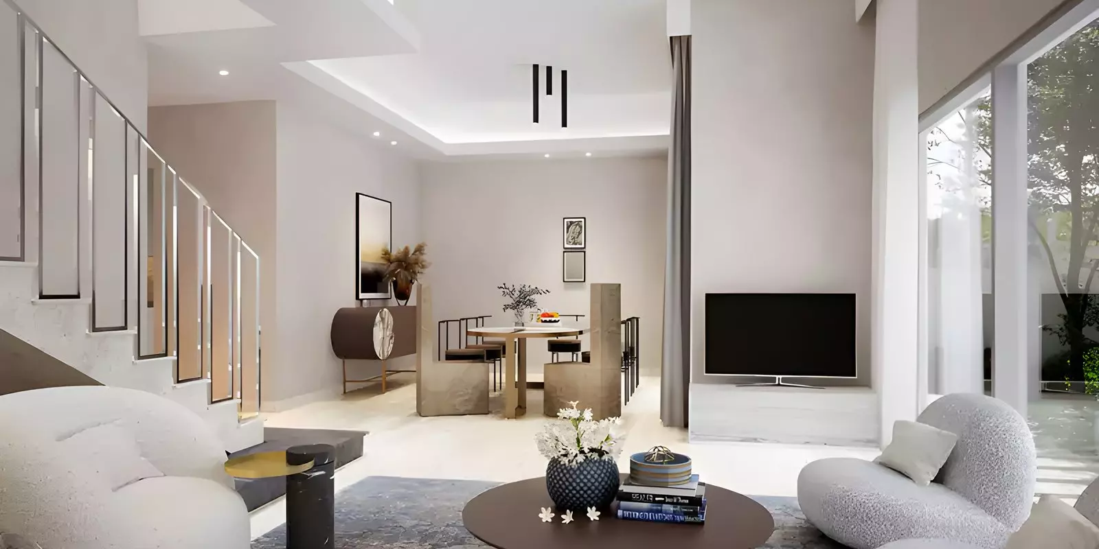 Image 4 of Sevilla Victory Heights by Dubai Sports City