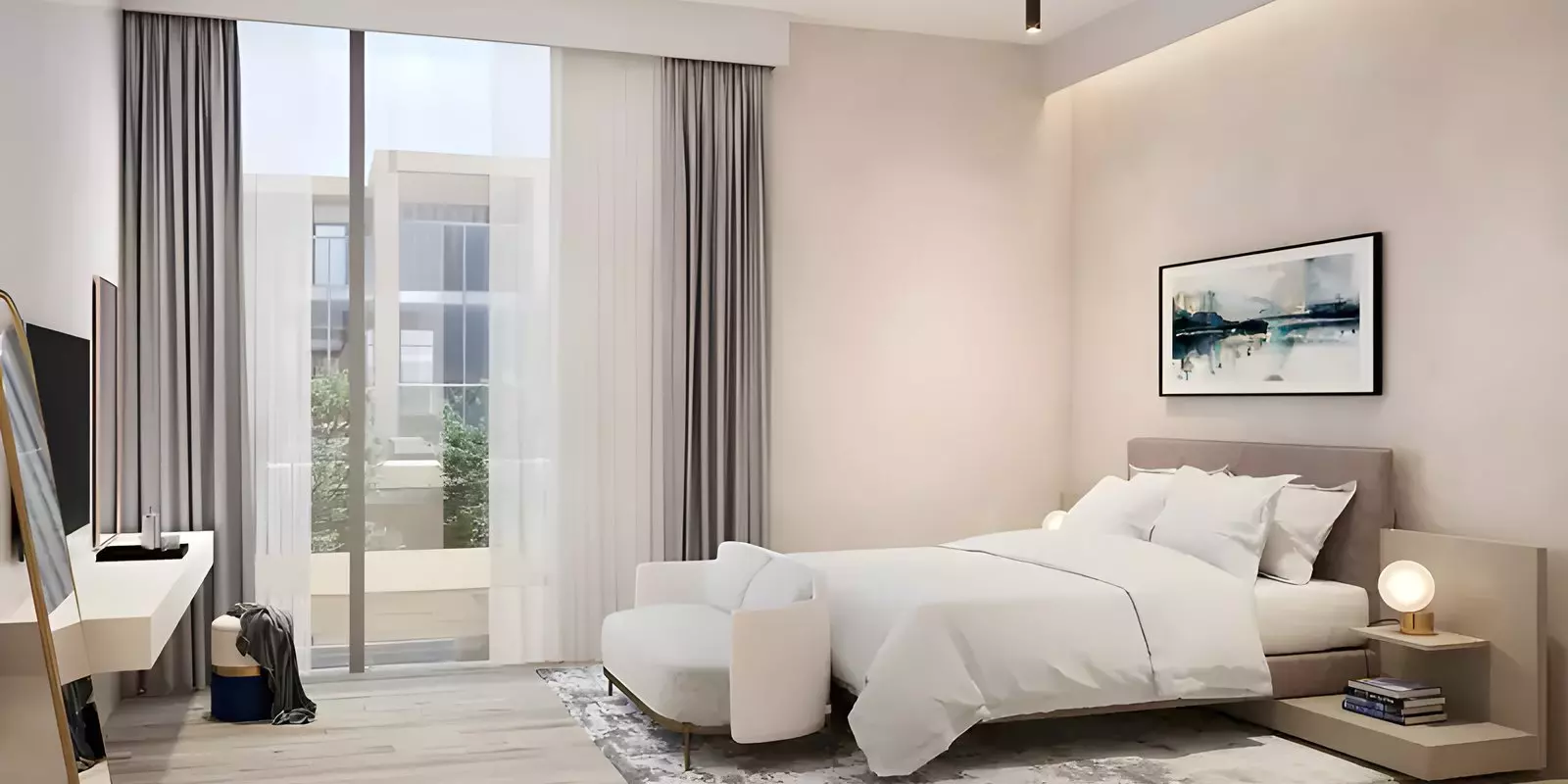 Image 6 of Sevilla Victory Heights by Dubai Sports City