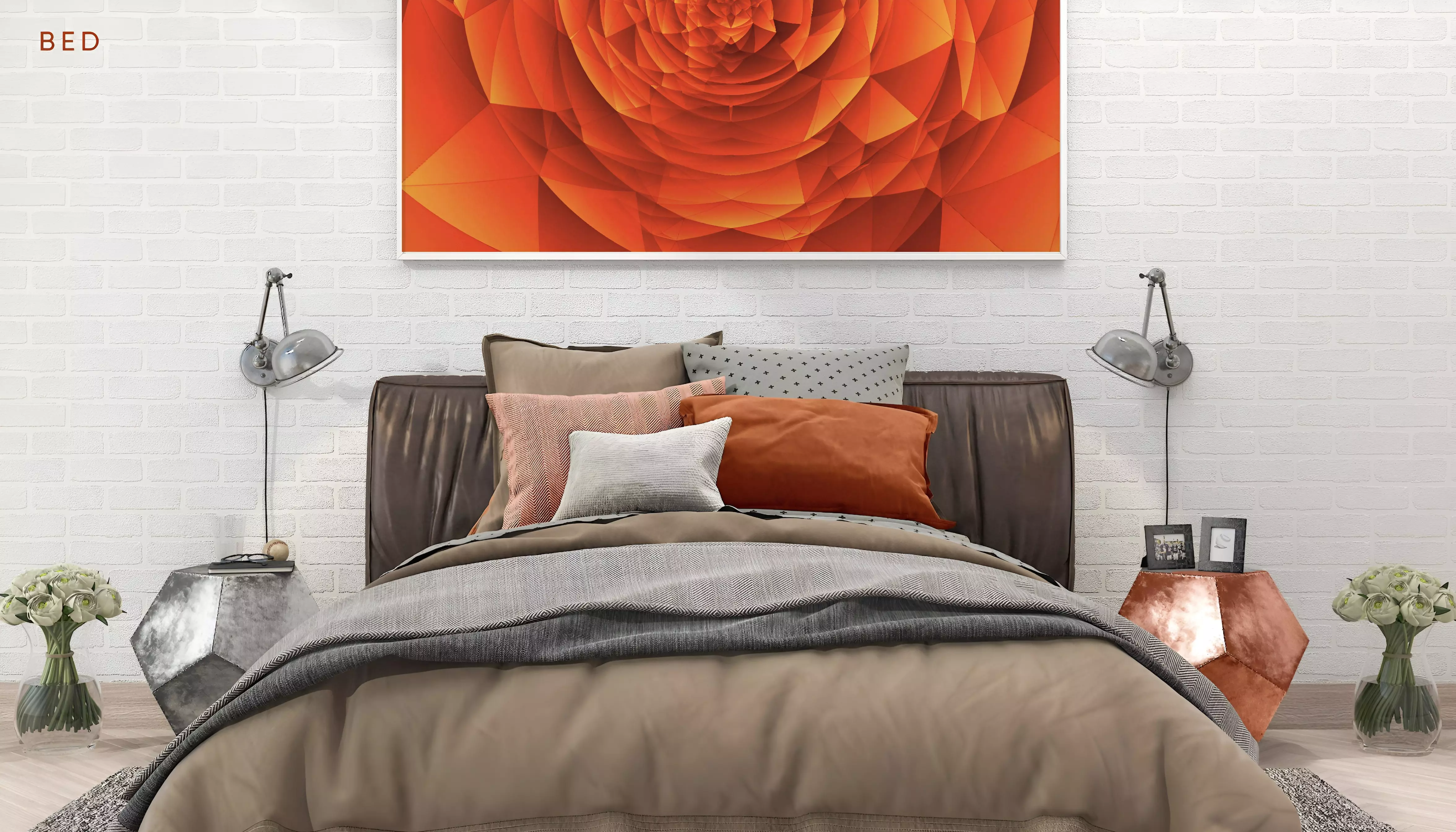 Image 2 of 09 Life Residences by Deniz Development