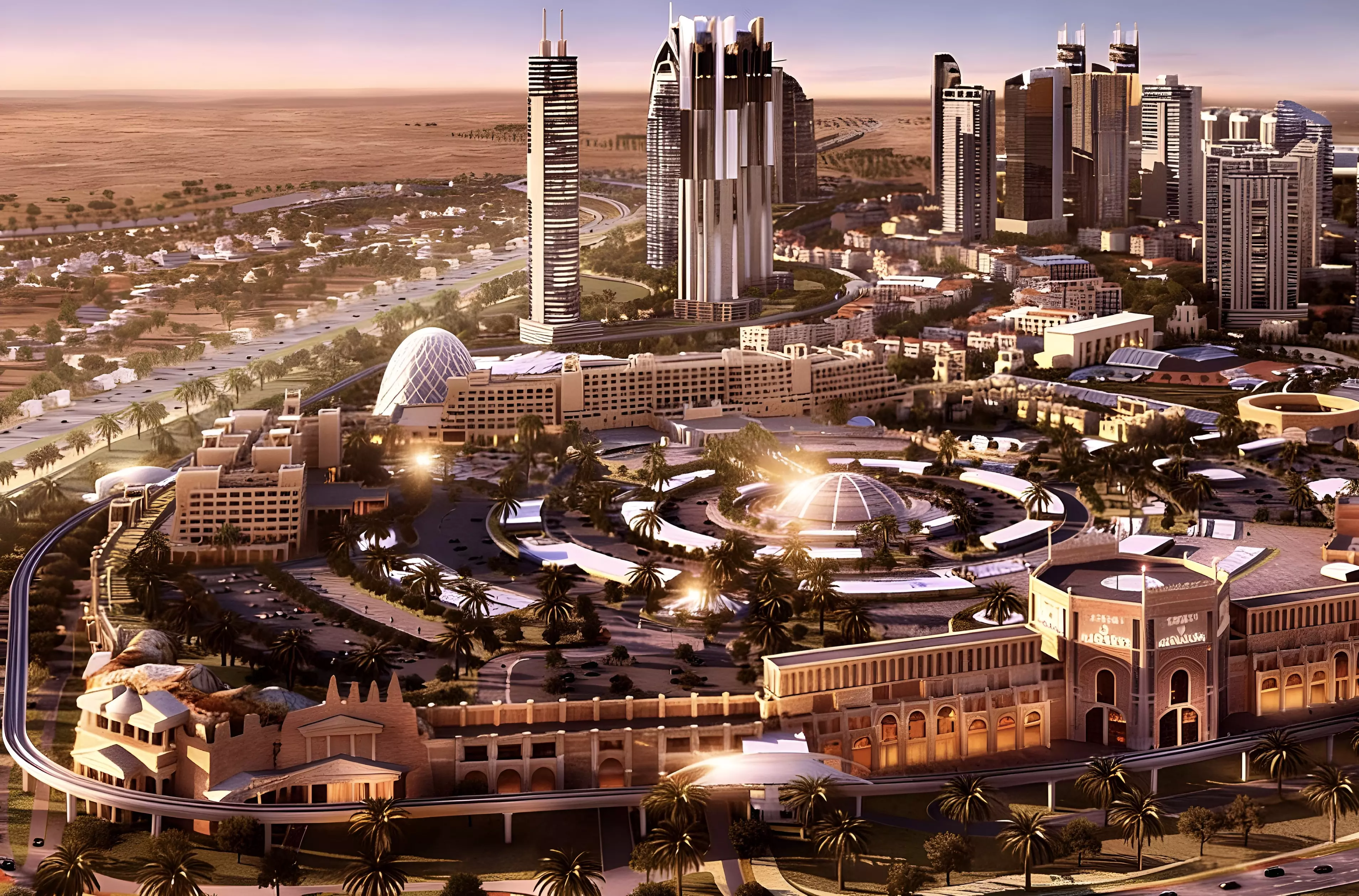 Image 4 of 09 Life Residences by Deniz Development