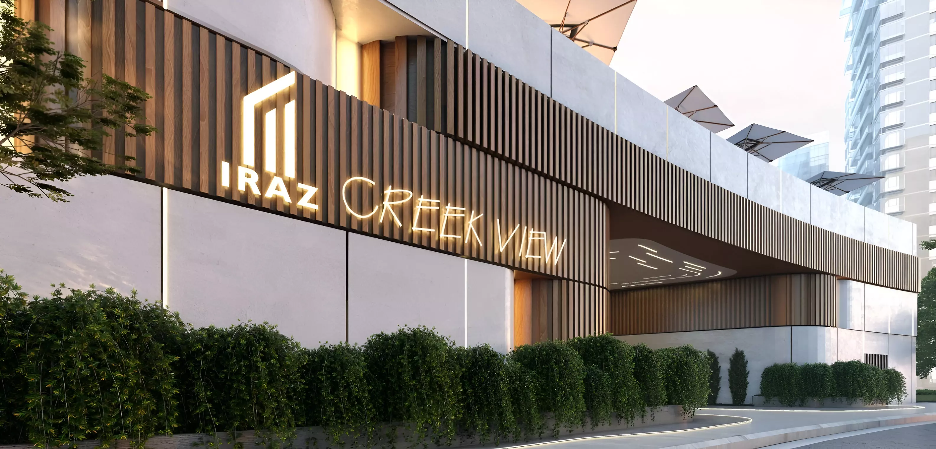 Image 5 of Iraz Creek View By Iraz by Iraz Properties