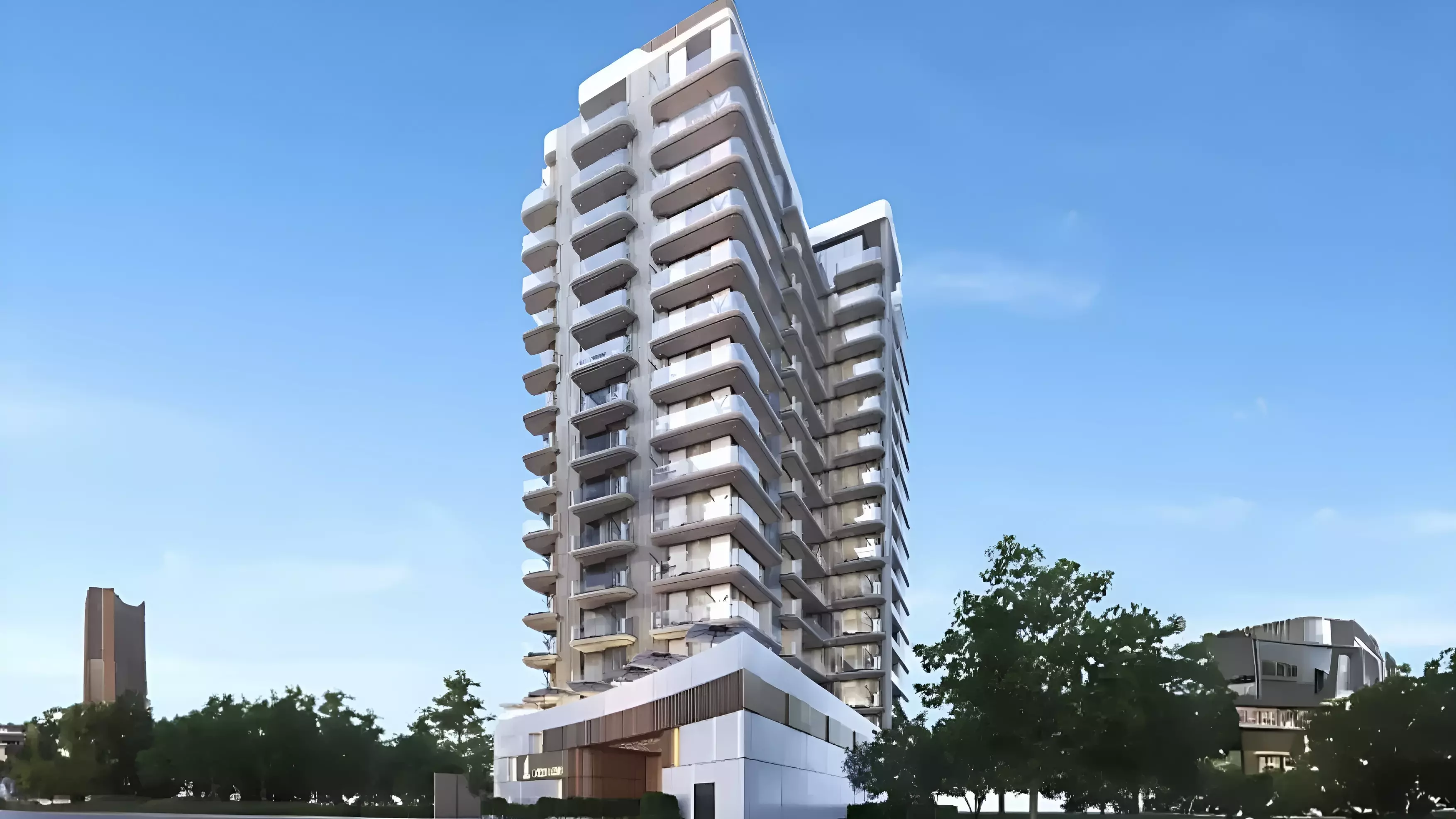 Image of Iraz Creek View By Iraz by Iraz Properties