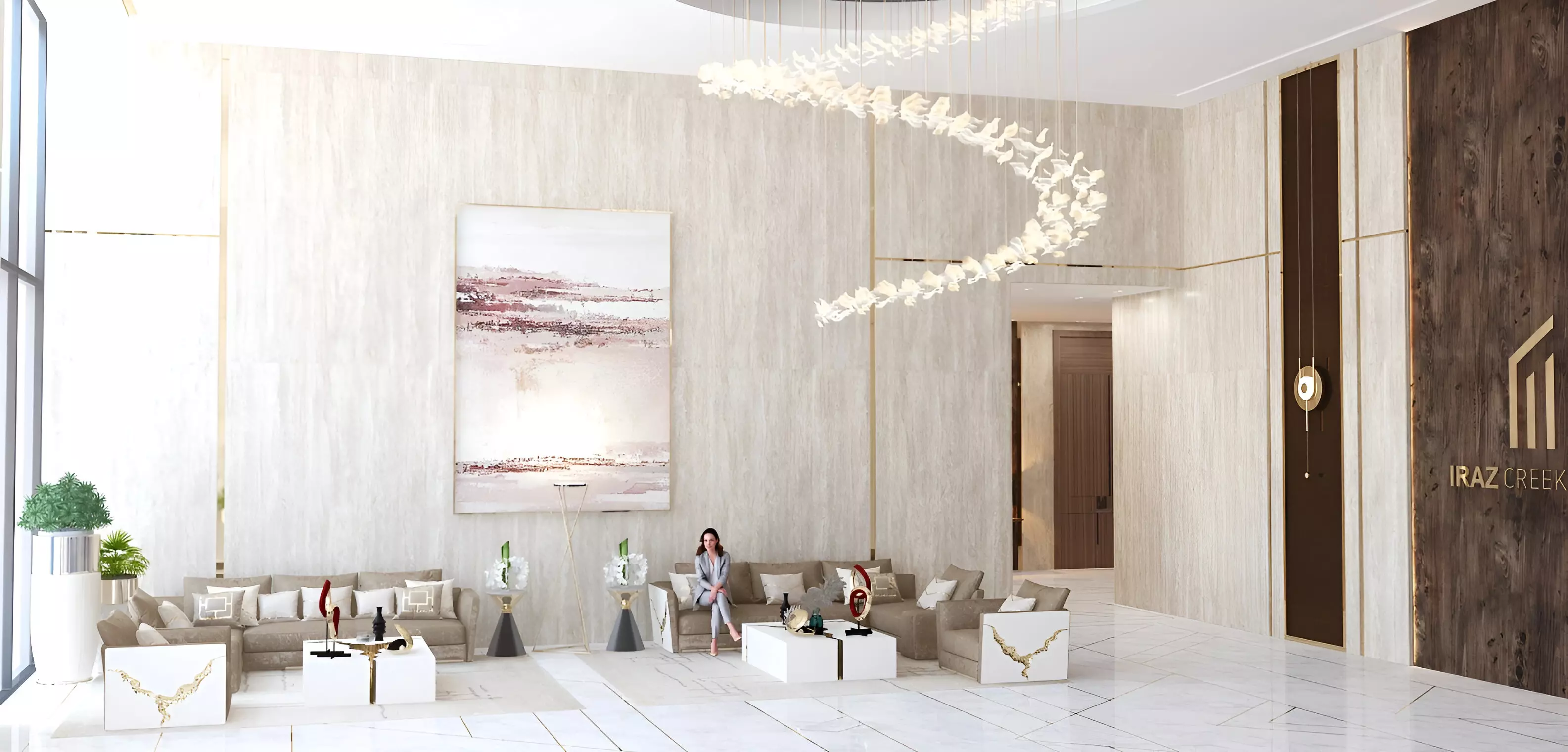 Image 2 of Iraz Creek View By Iraz by Iraz Properties