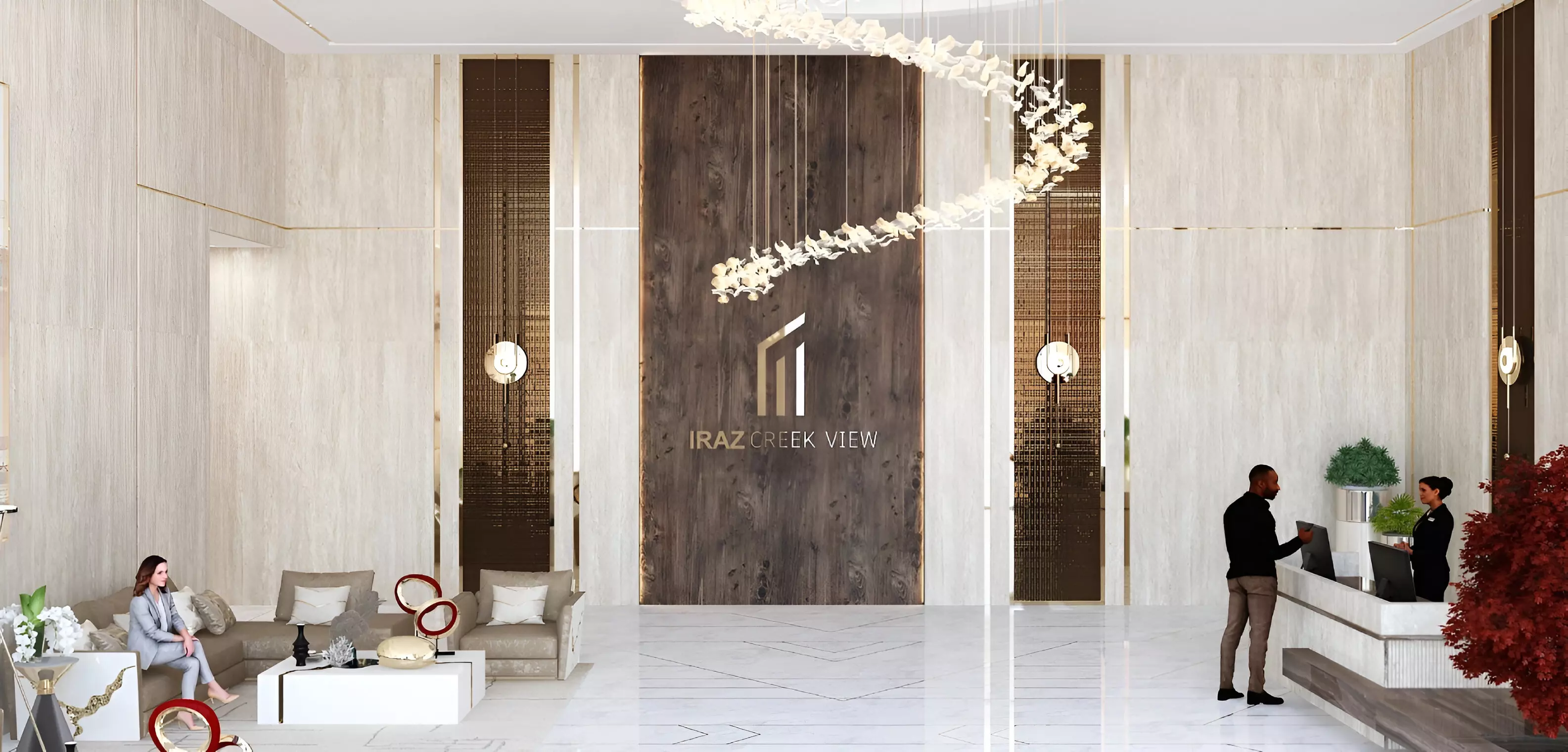 Image 3 of Iraz Creek View By Iraz by Iraz Properties