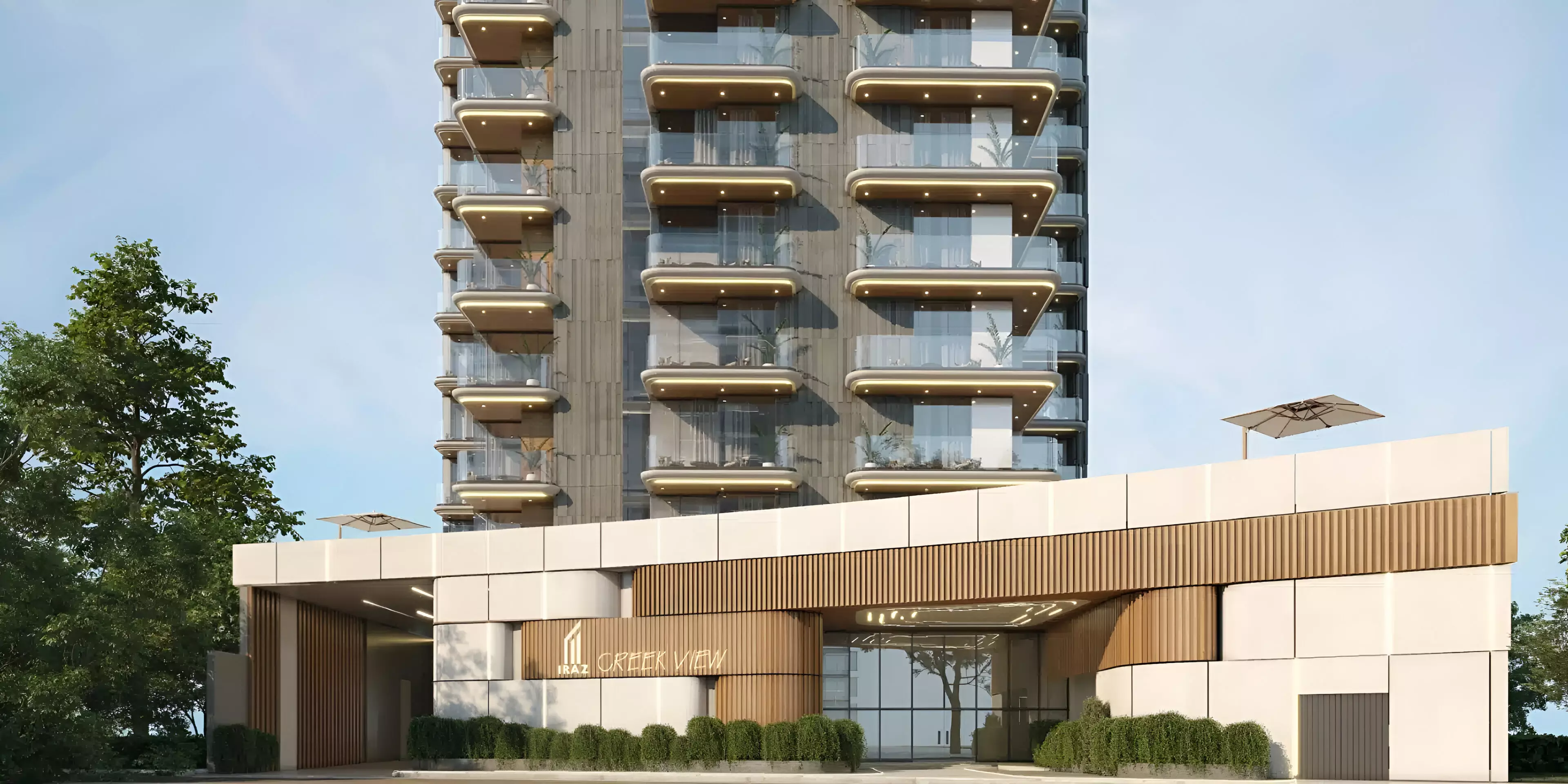 Image 7 of Iraz Creek View By Iraz by Iraz Properties