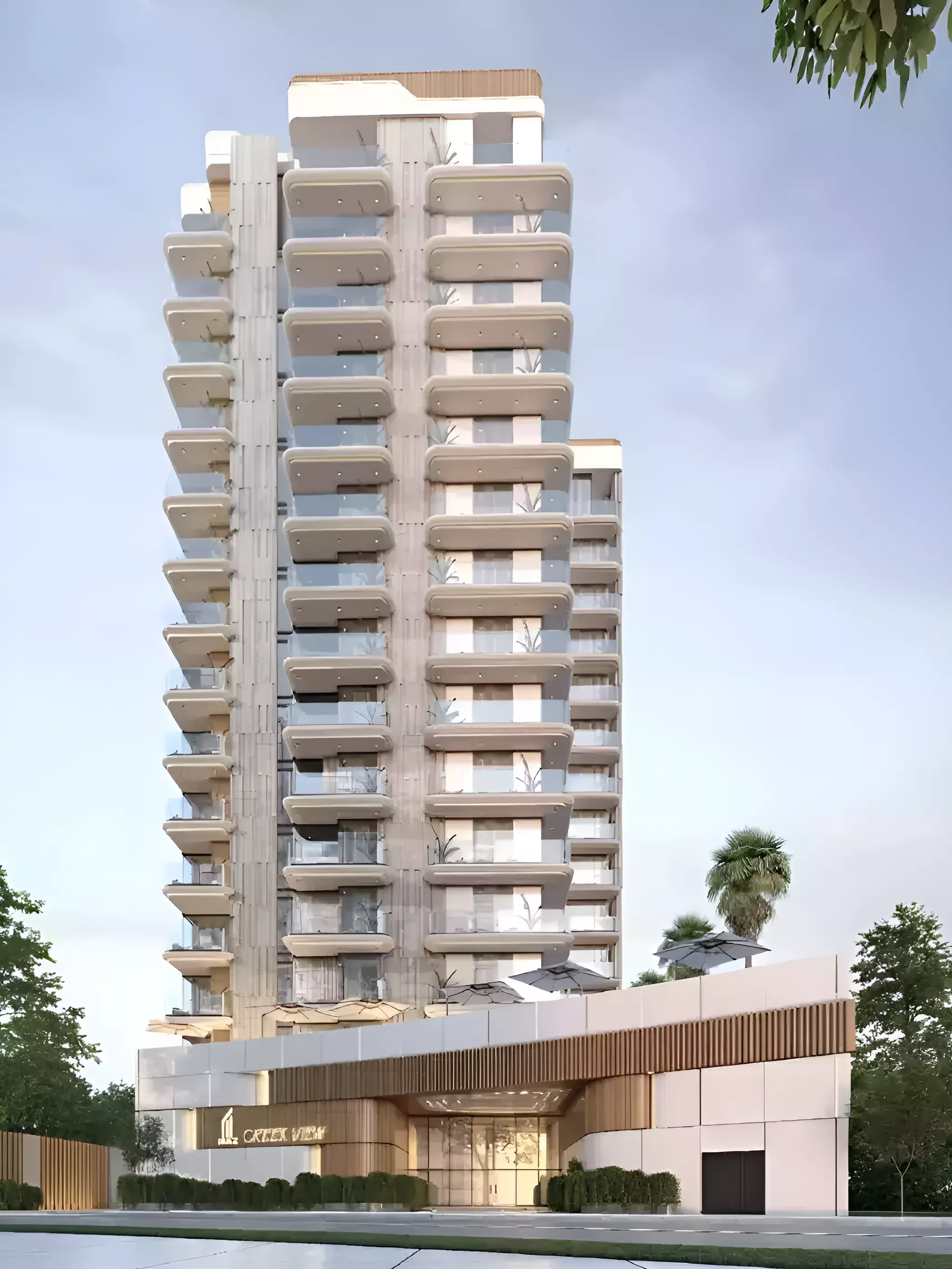 Image 9 of Iraz Creek View By Iraz by Iraz Properties