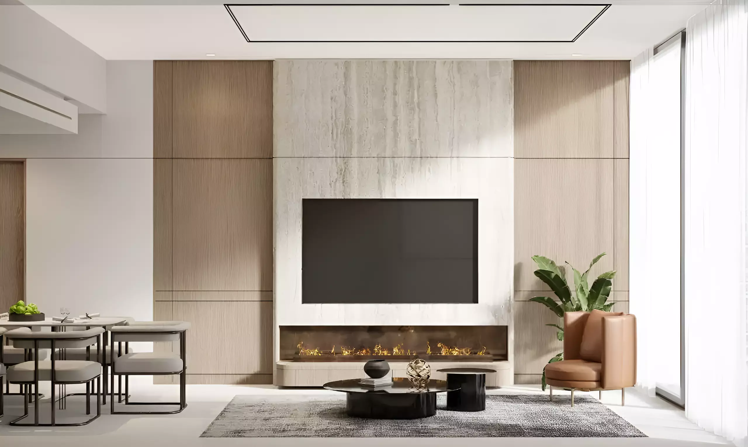 Image 8 of One Beverly by H M B Development