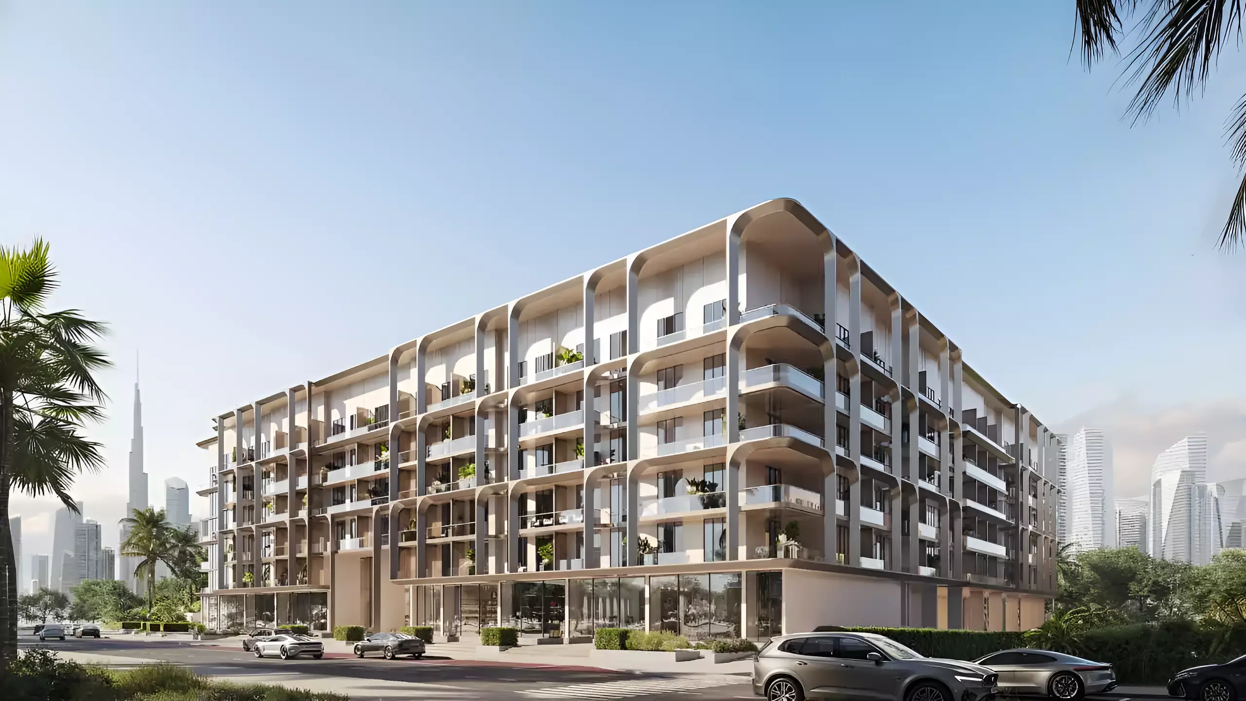 Image 4 of One Beverly by H M B Development