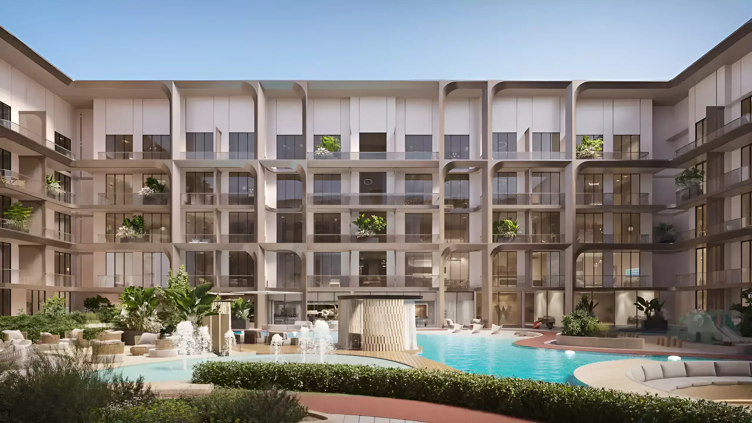 Image 6 of One Beverly by H M B Development