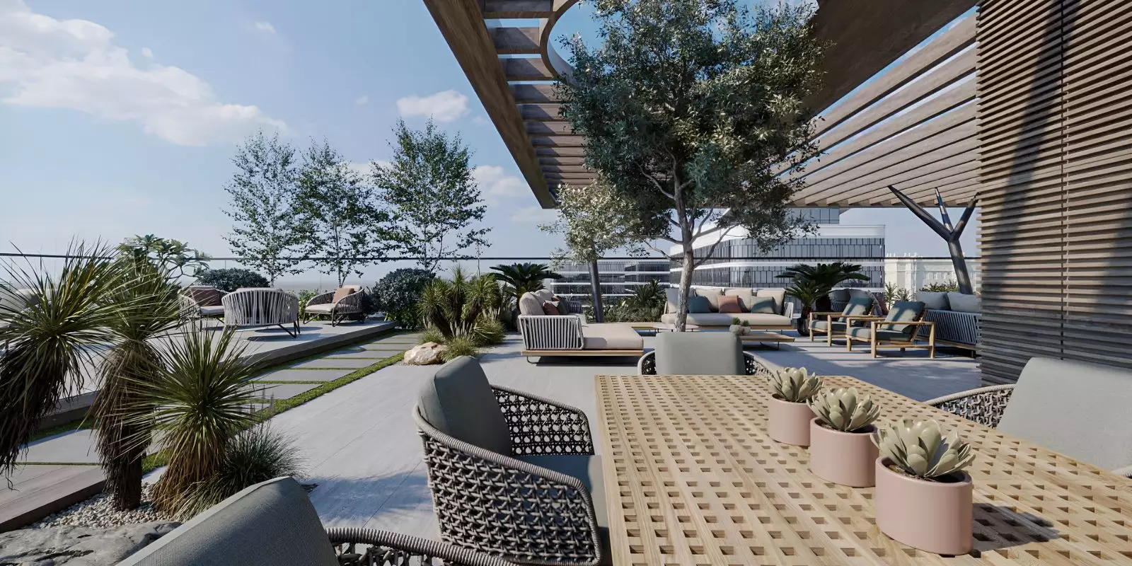 Image 7 of Beverly Residence Phase 2 By HMB by H M B Development