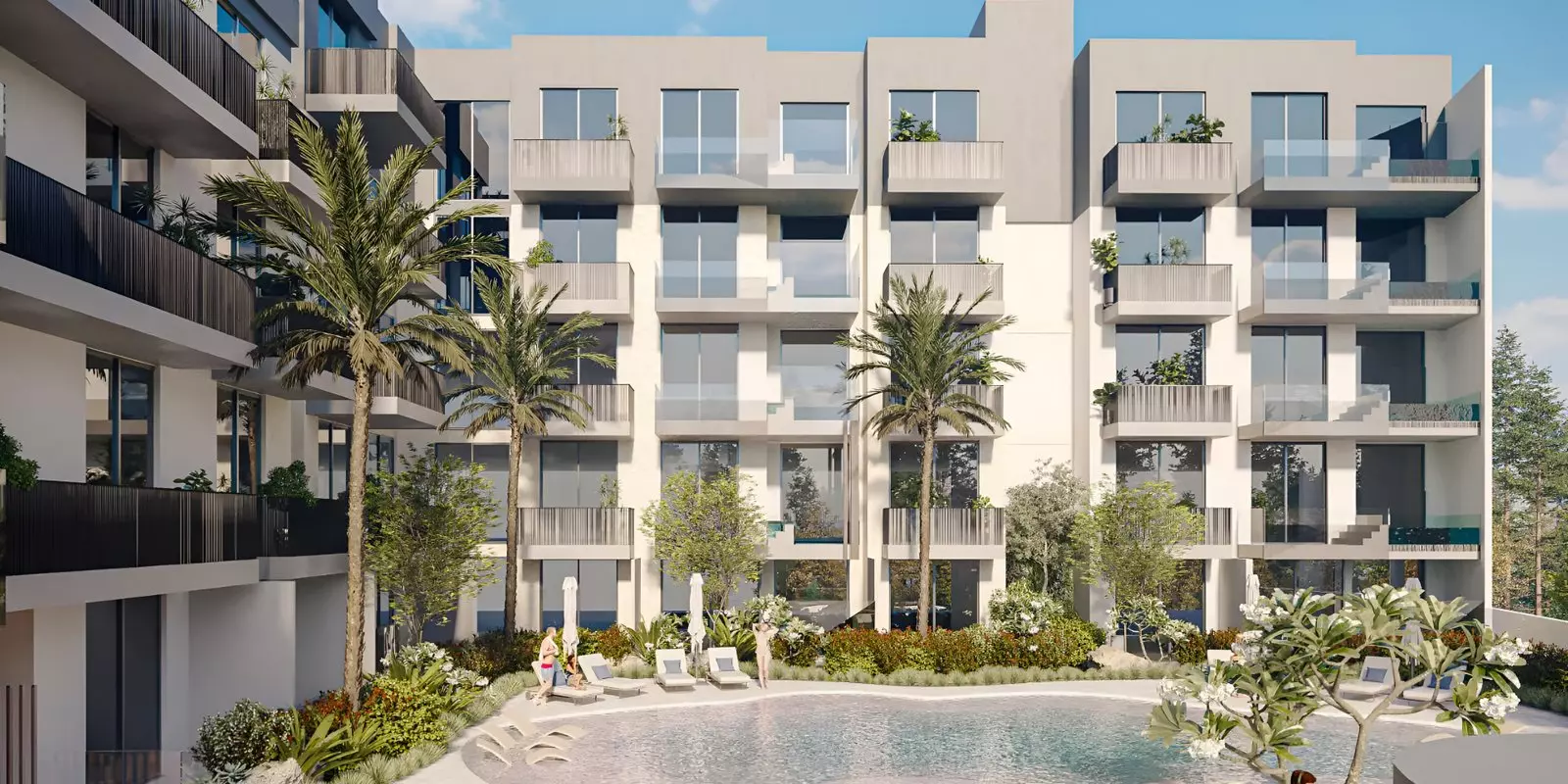 Image 4 of Beverly Residence Phase 2 By HMB by H M B Development