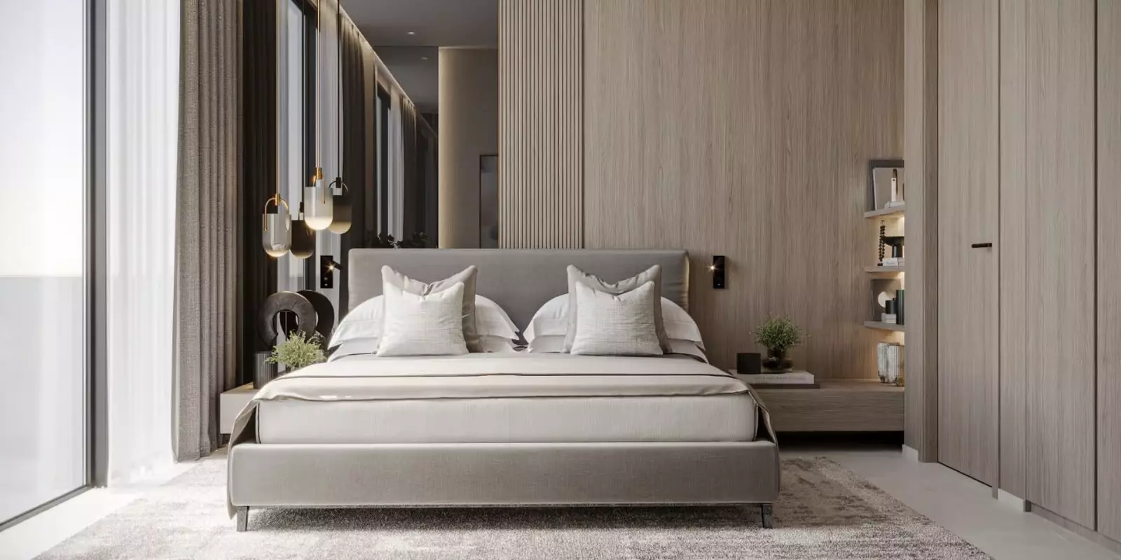 Image 5 of Beverly Residence Phase 2 By HMB by H M B Development