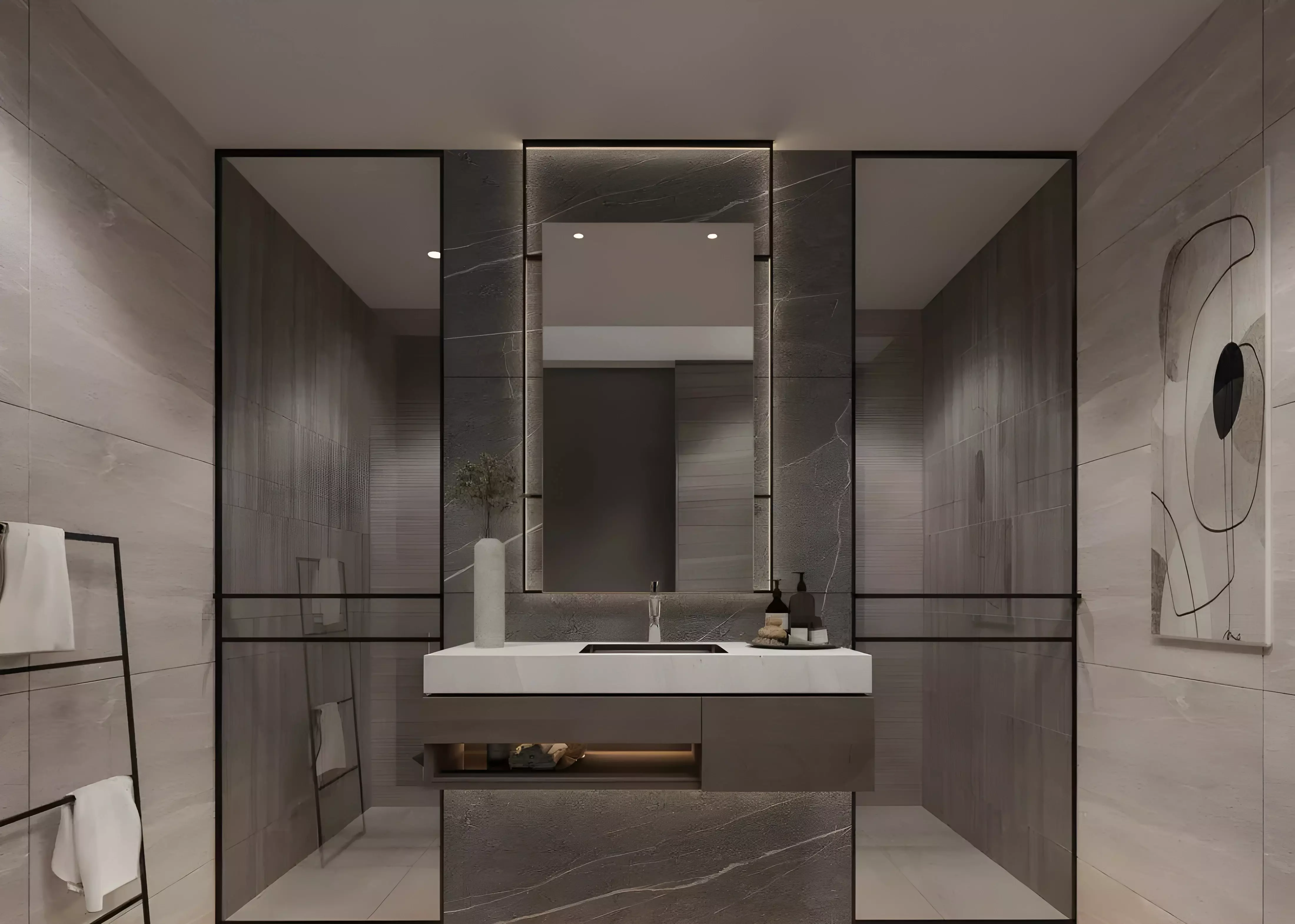 Image 6 of Beverly Boulevard by H M B Development