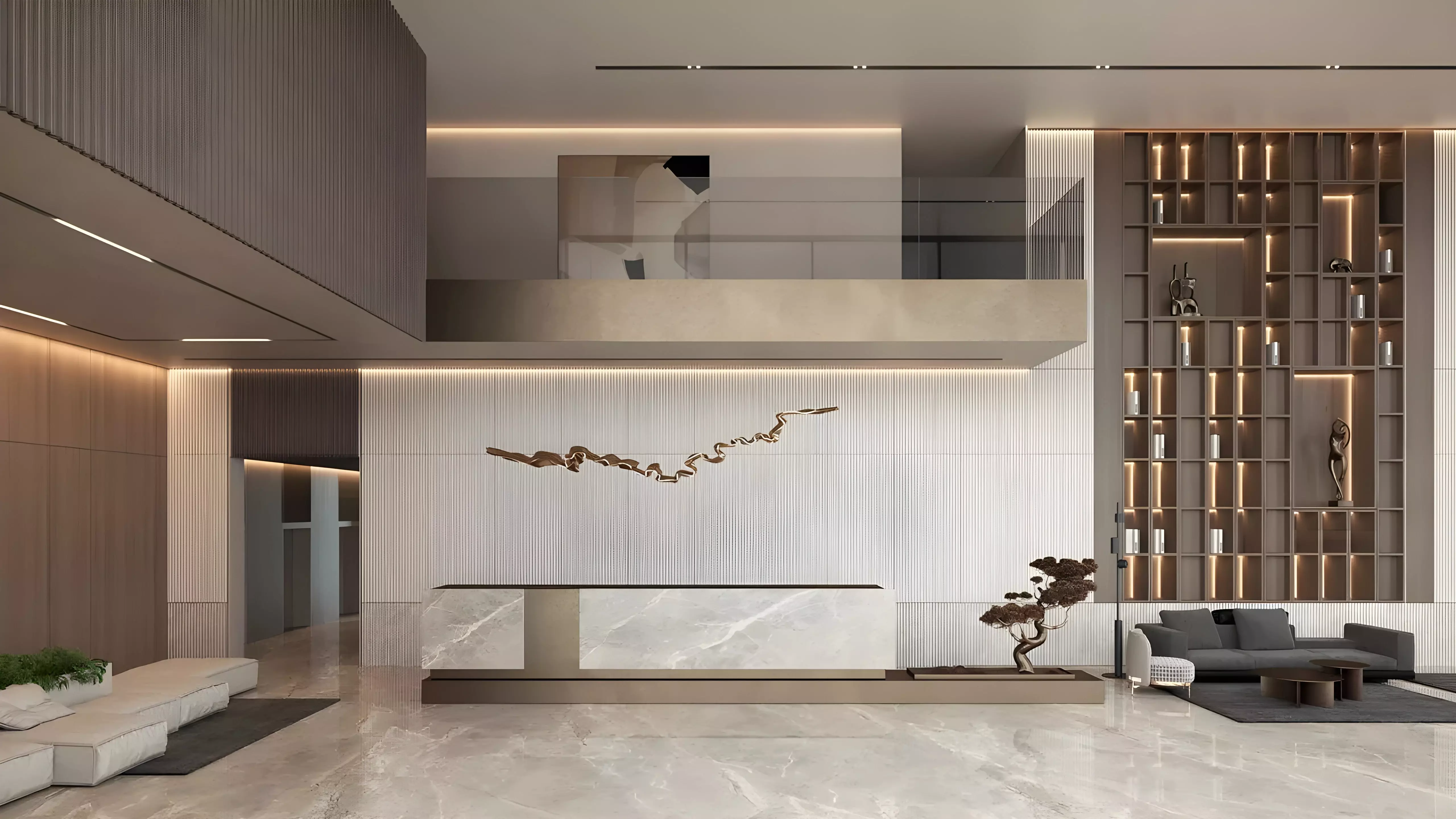 Image 11 of Beverly Boulevard by H M B Development