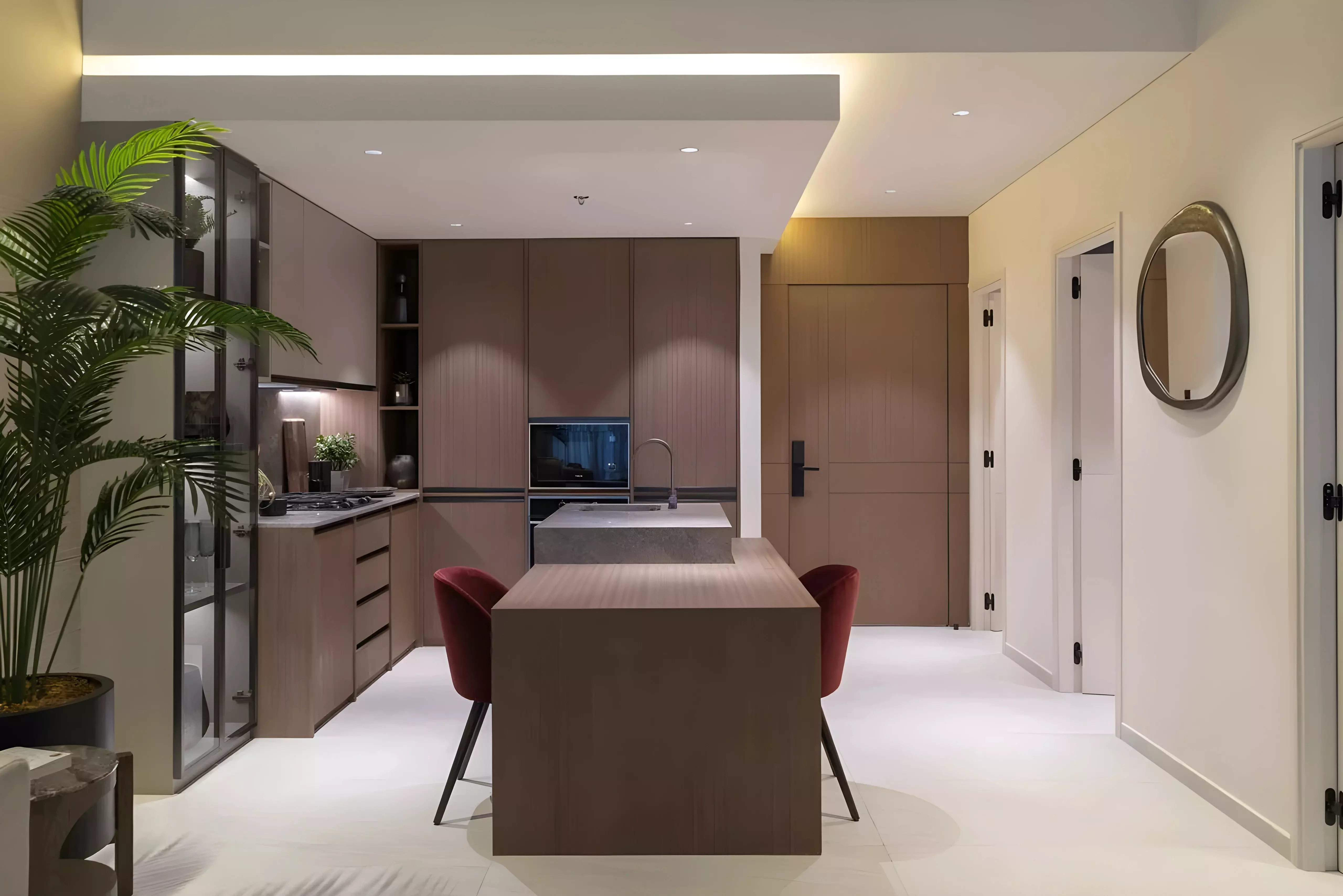 Image 8 of Beverly Boulevard by H M B Development