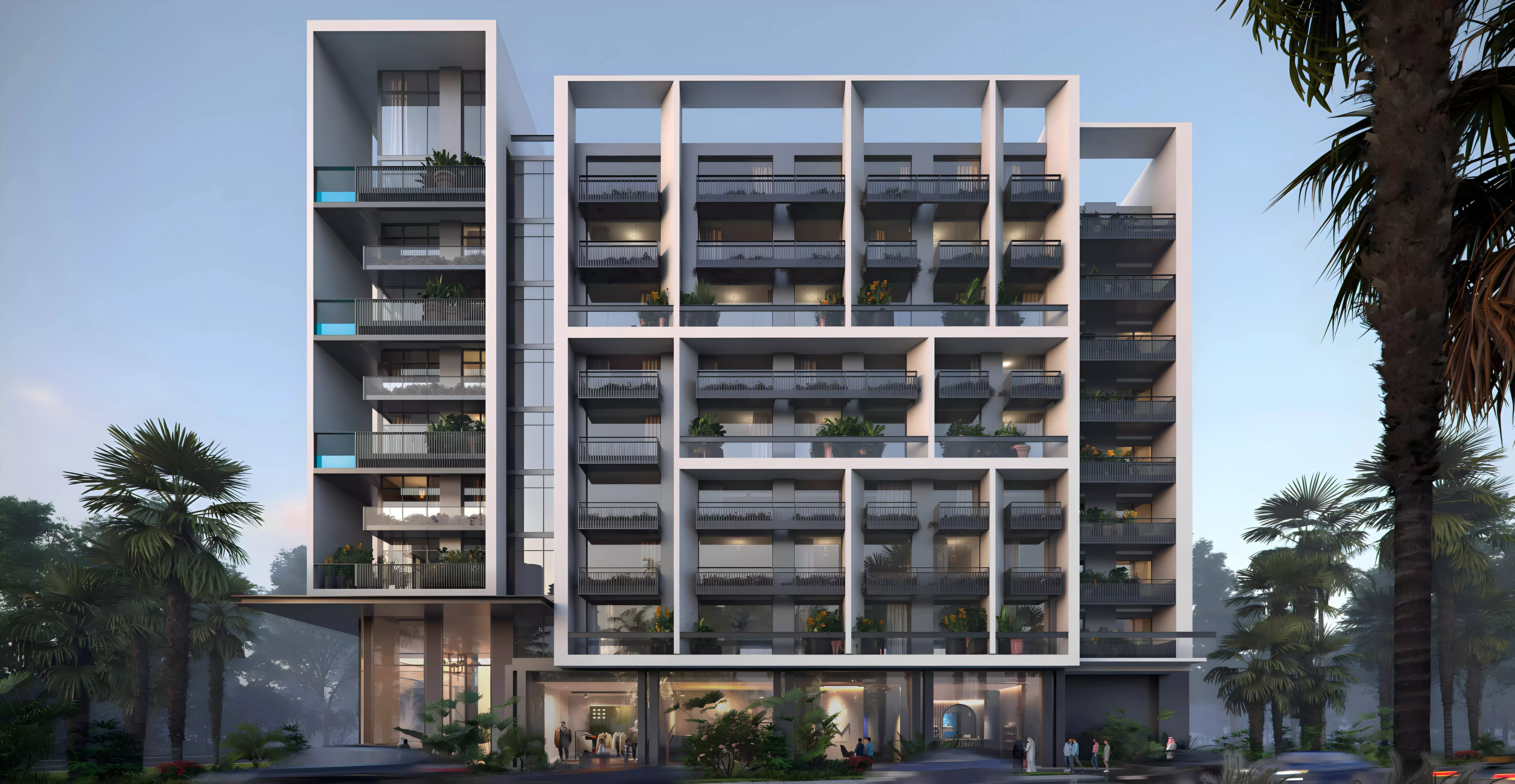 Image 10 of Beverly Boulevard by H M B Development