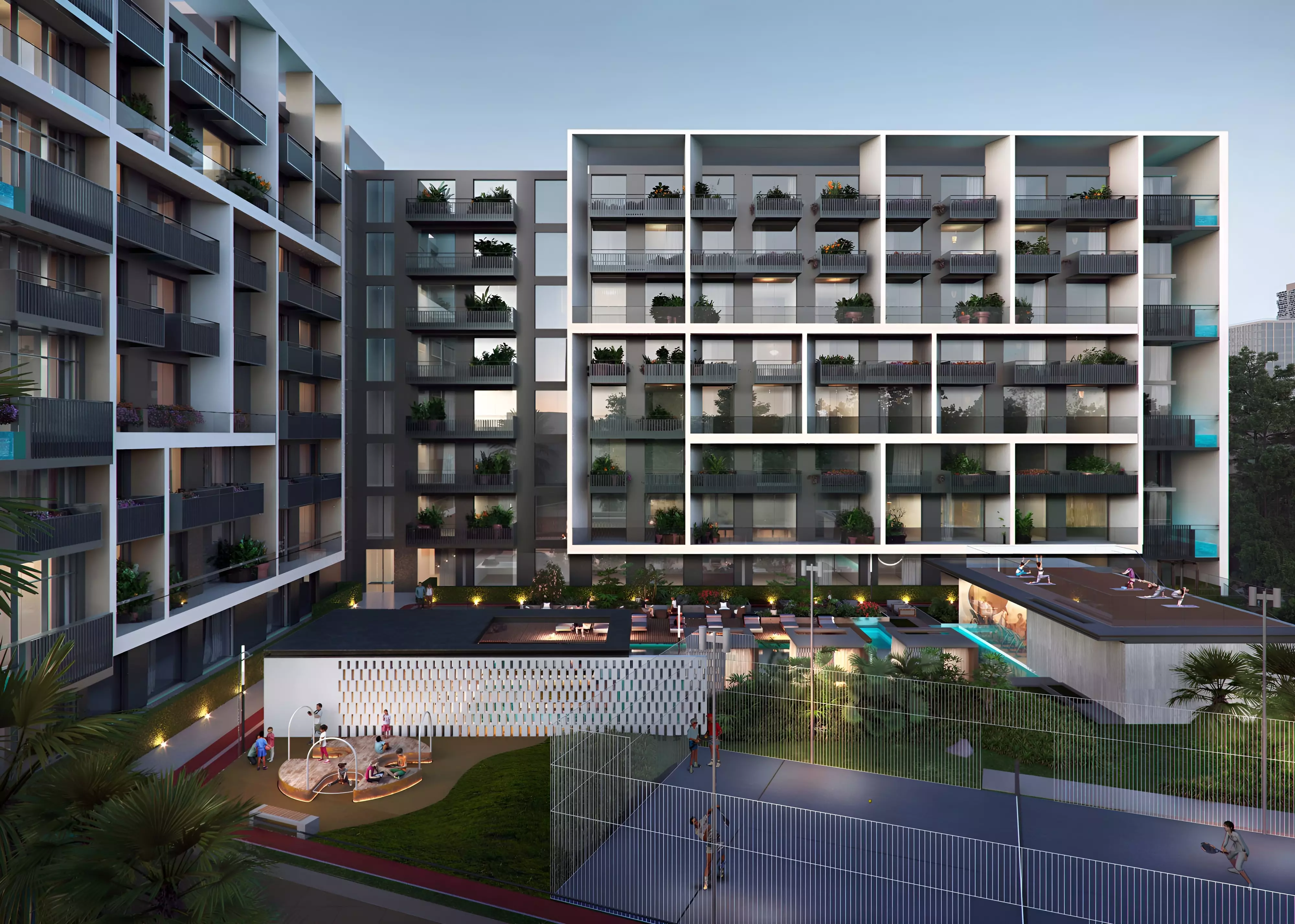 Image 3 of Beverly Boulevard by H M B Development