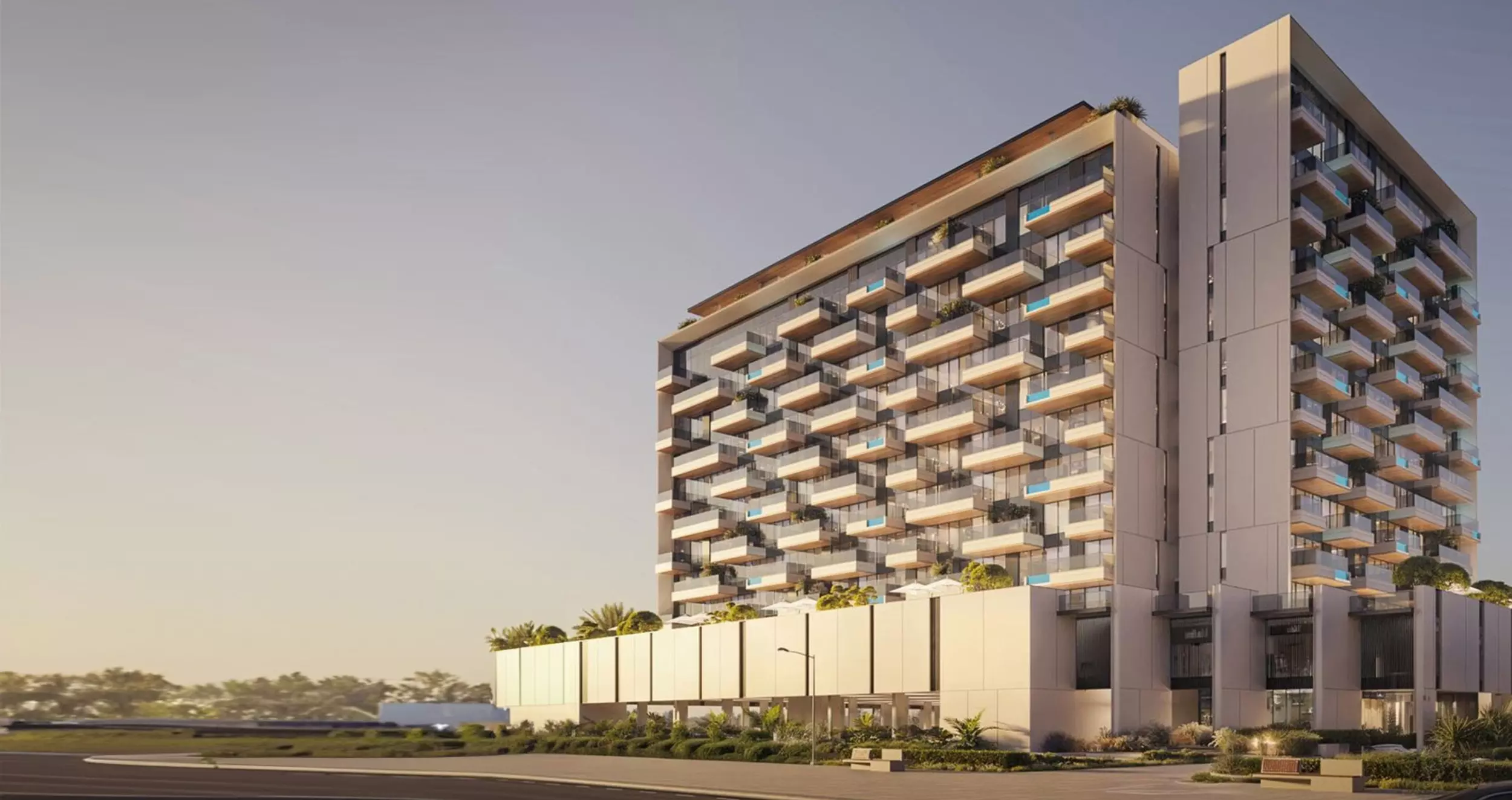 Image 5 of Beverly Gardens by H M B Development