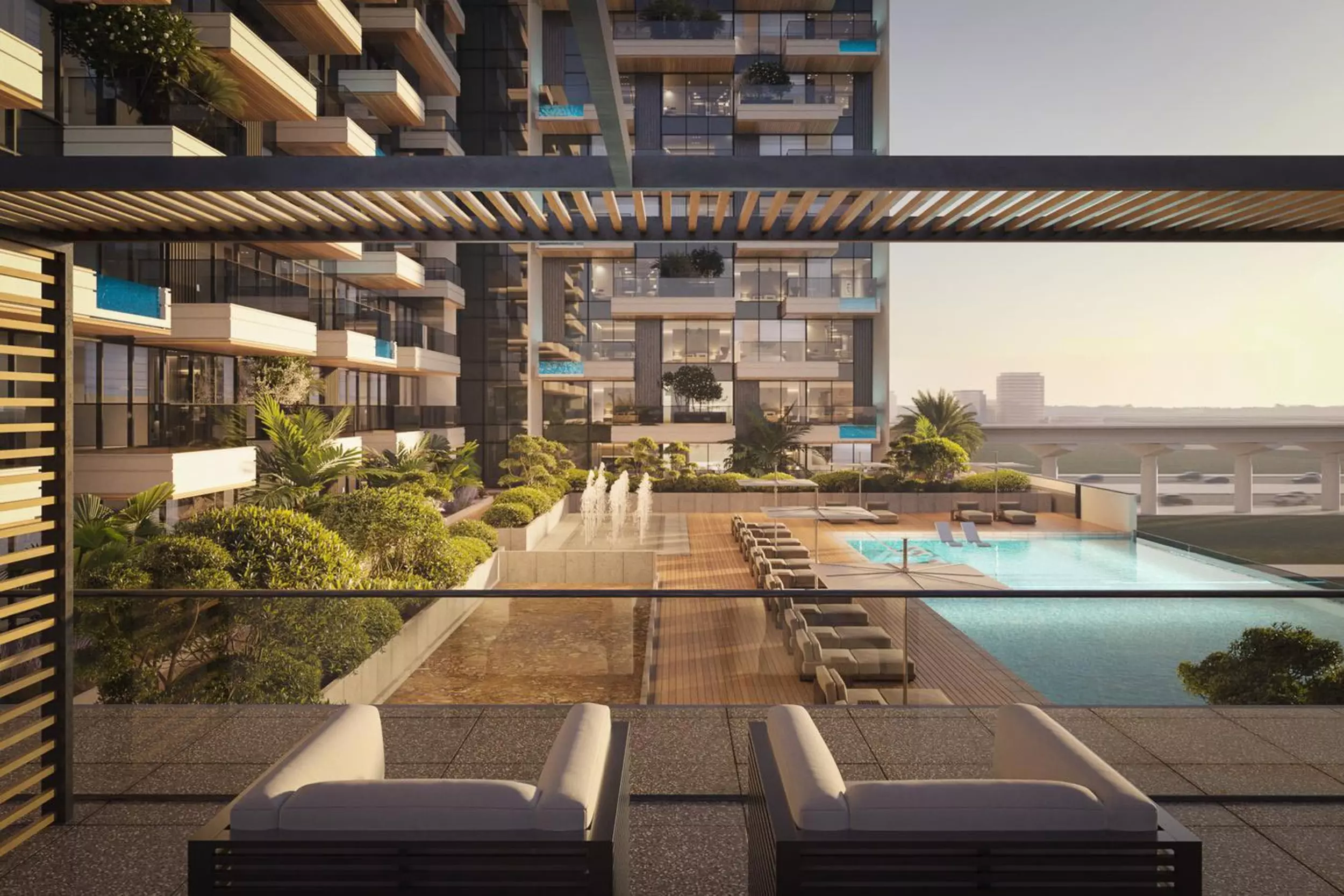 Image 2 of Beverly Gardens by H M B Development