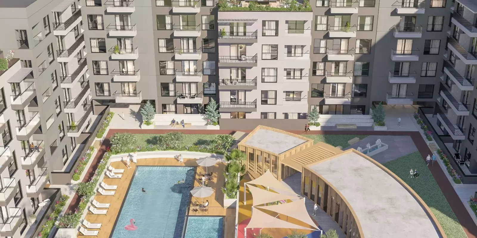 Image 4 of Zazen Gardens by ZāZEN Property Development