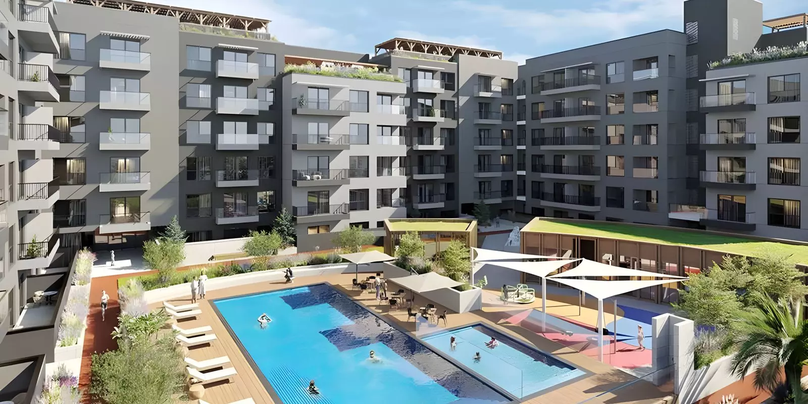 Image 3 of Zazen Gardens by ZāZEN Property Development