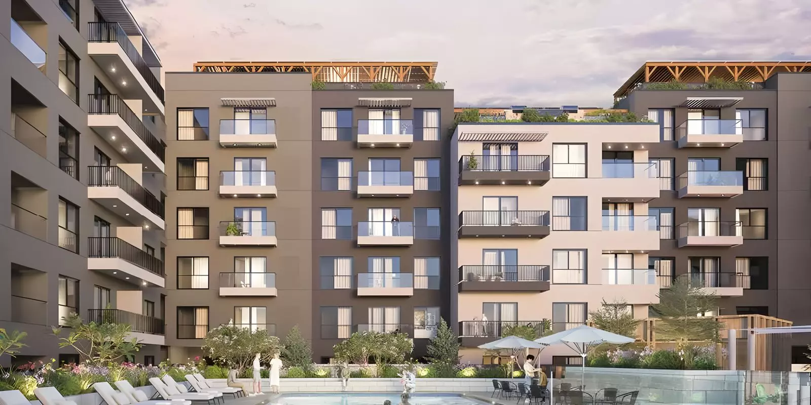 Image 2 of Zazen Gardens by ZāZEN Property Development