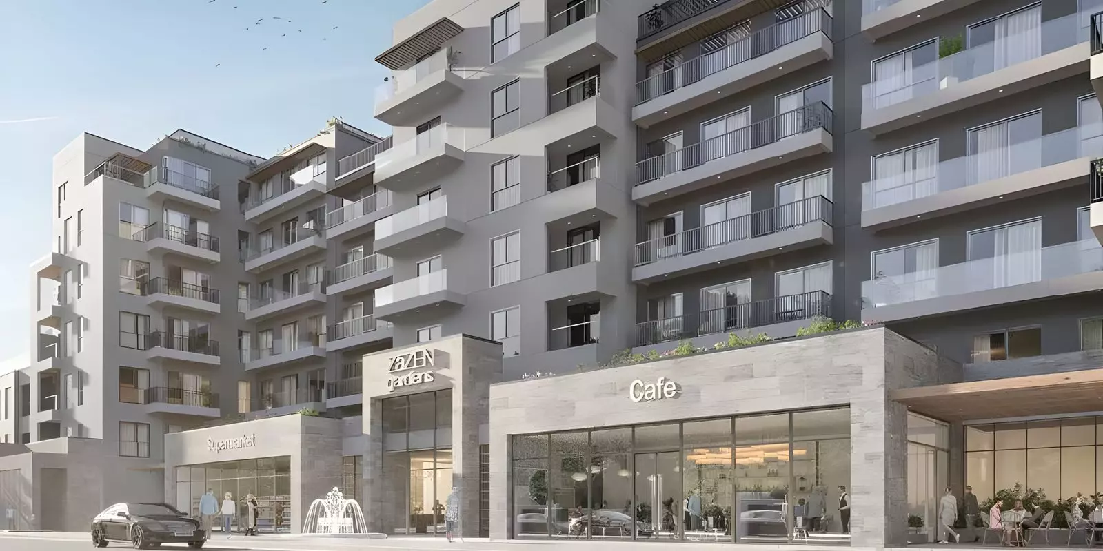 Image 5 of Zazen Gardens by ZāZEN Property Development