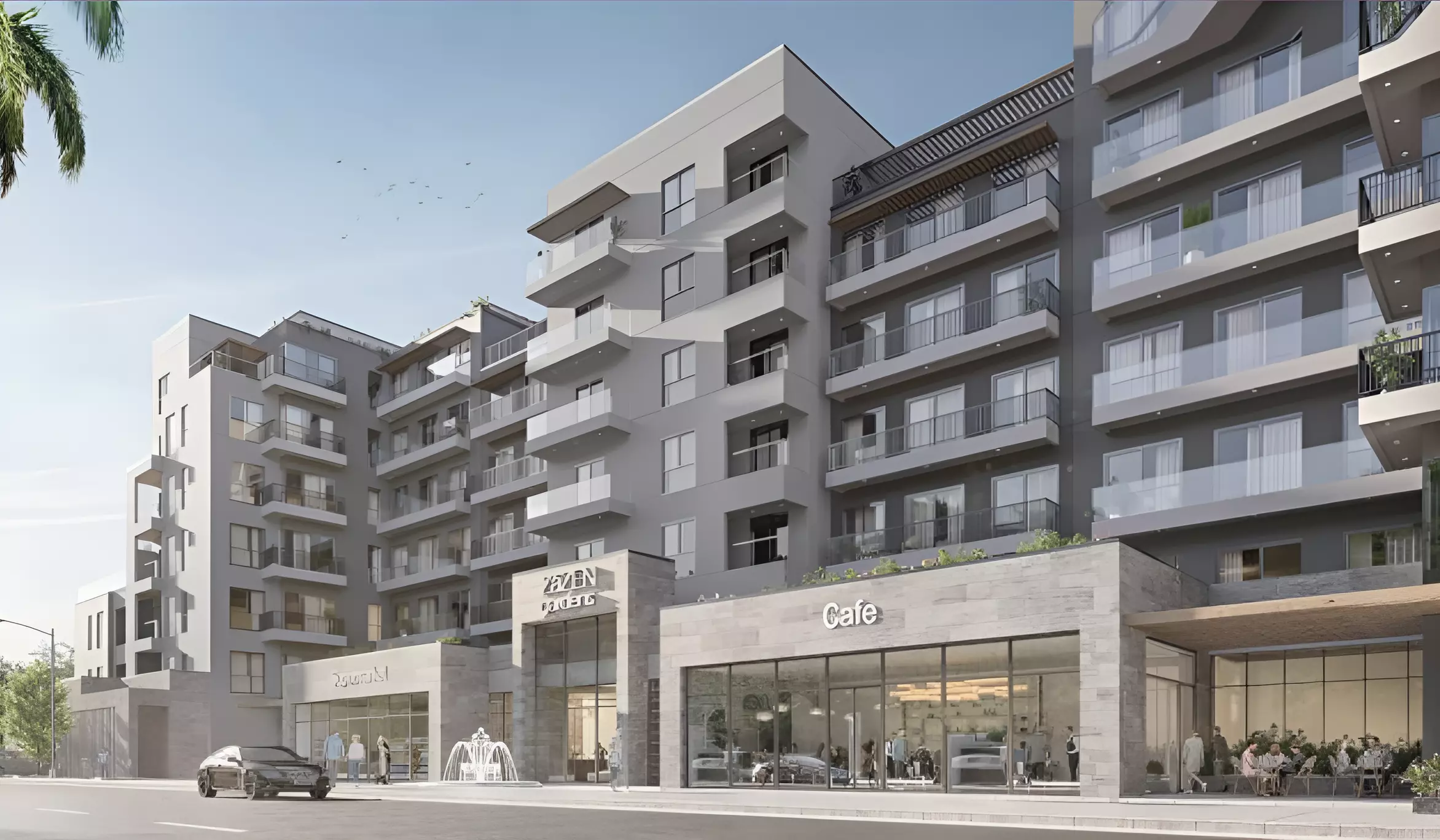 Image 2 of Zazen Ivy by ZāZEN Property Development