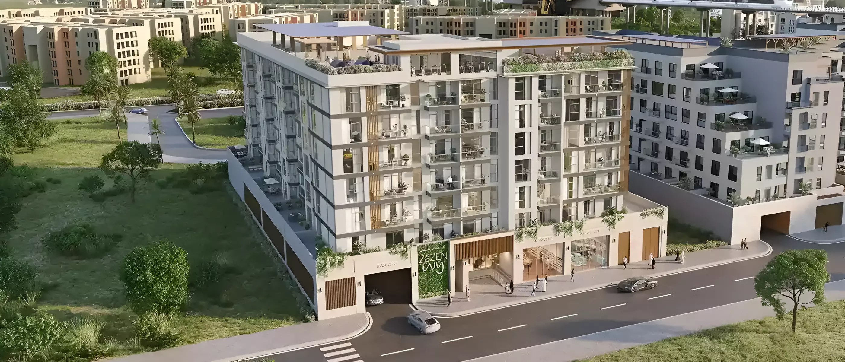 Image 3 of Zazen Ivy by ZāZEN Property Development