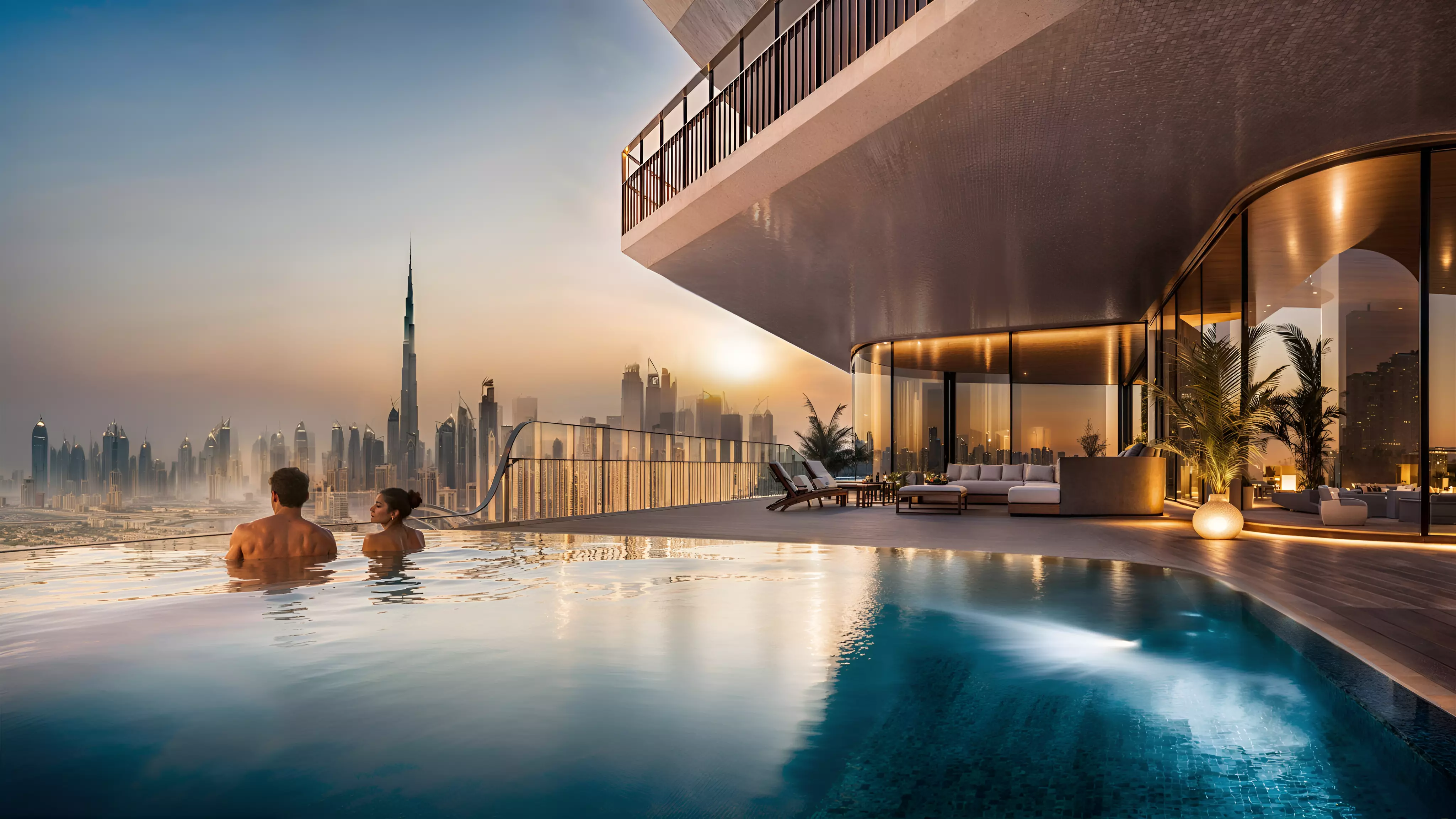 The Cliffs от застройщика AGI Palace Group