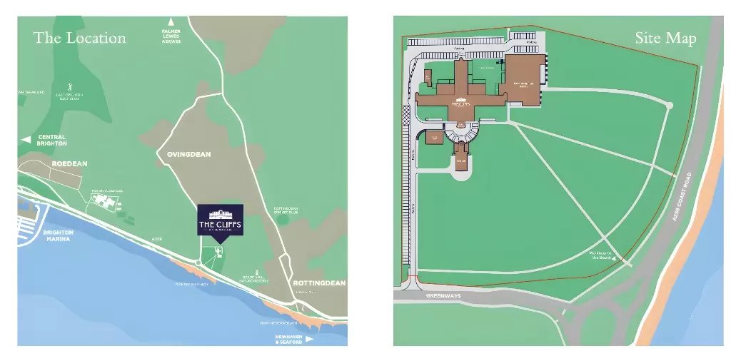 Изображение 7 из проекта The Cliffs от застройщика AGI Palace Group