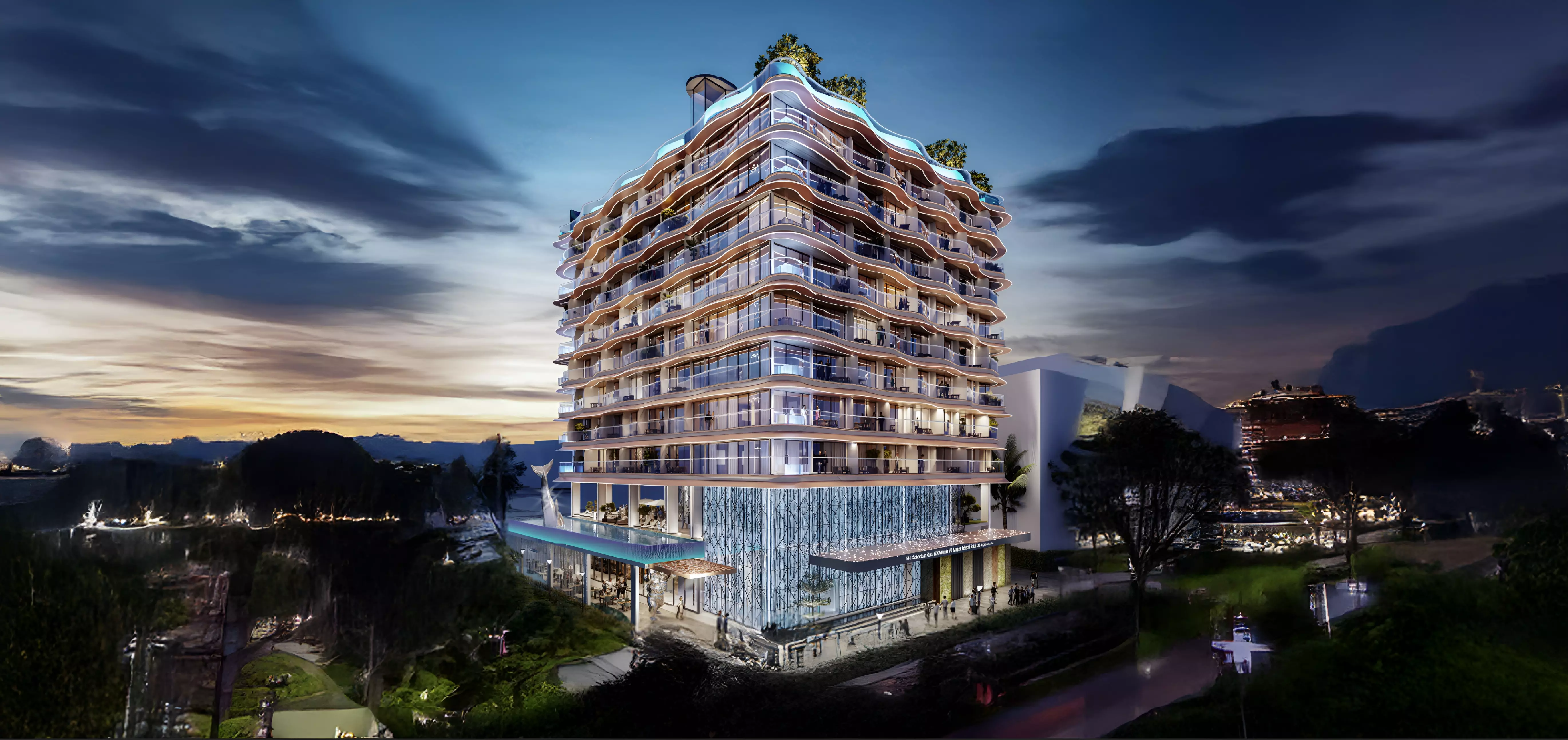 Image 2 of NH Collection by RRS International Development