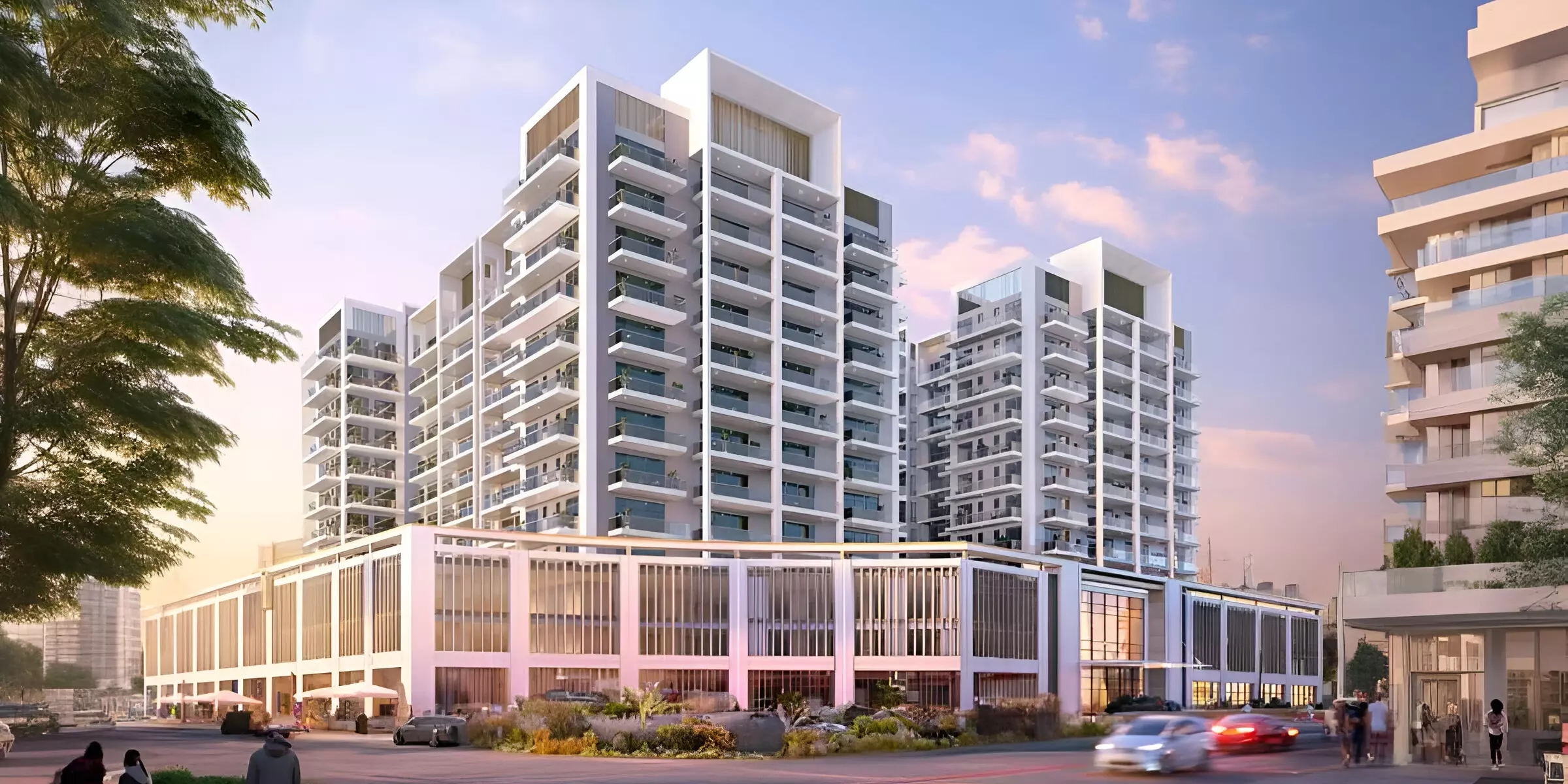 Image 2 of Equiti Home by B.N.H Developer