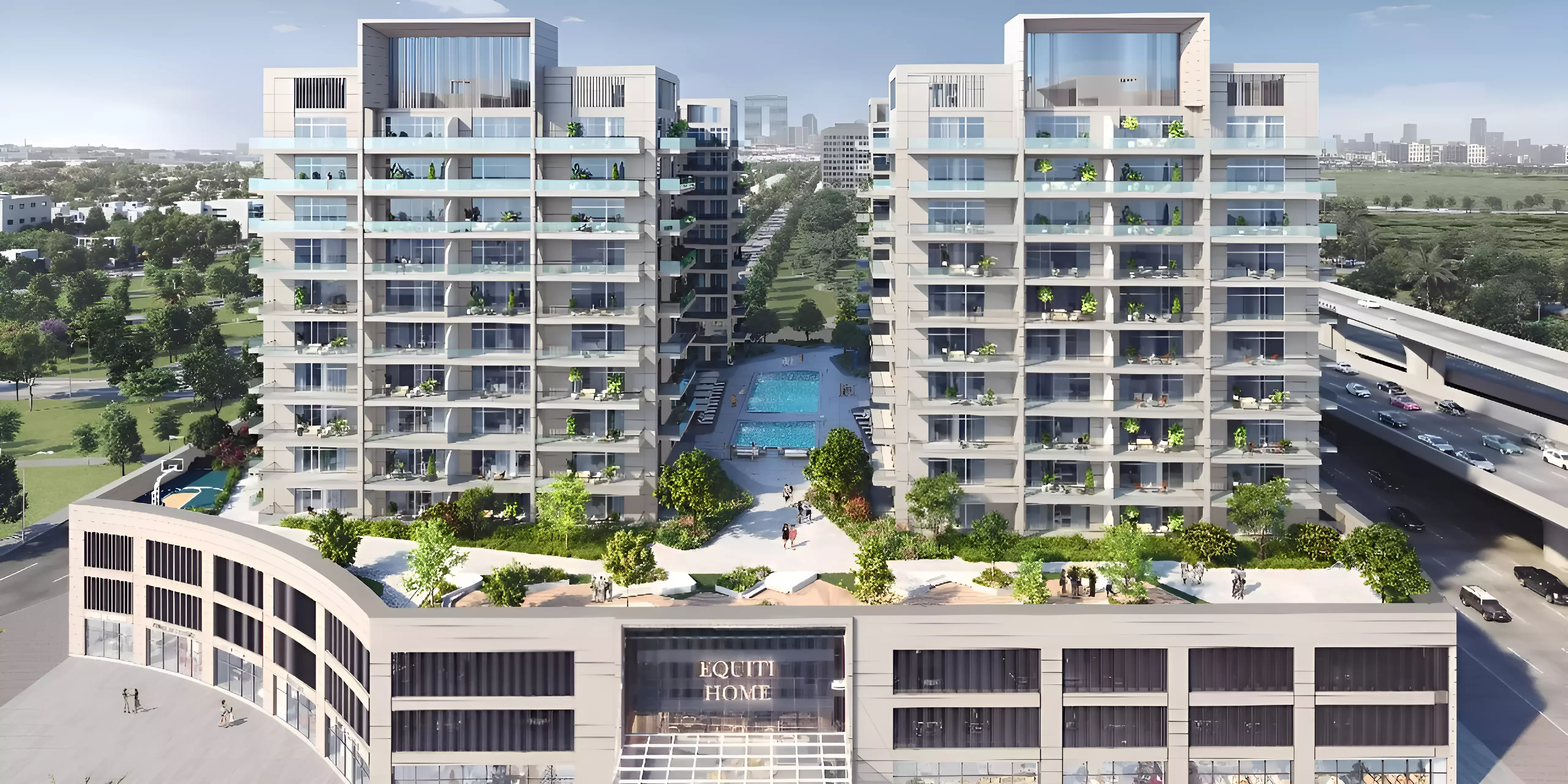 Image of Equiti Home by B.N.H Developer