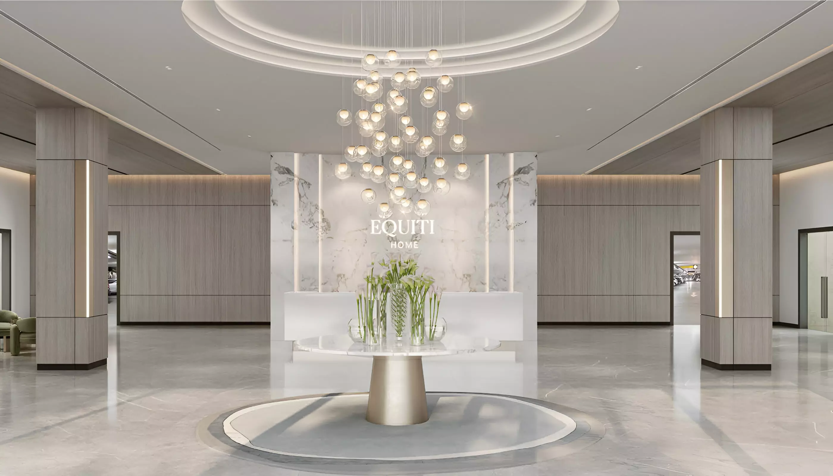 Image 3 of Equiti Home by B.N.H Developer