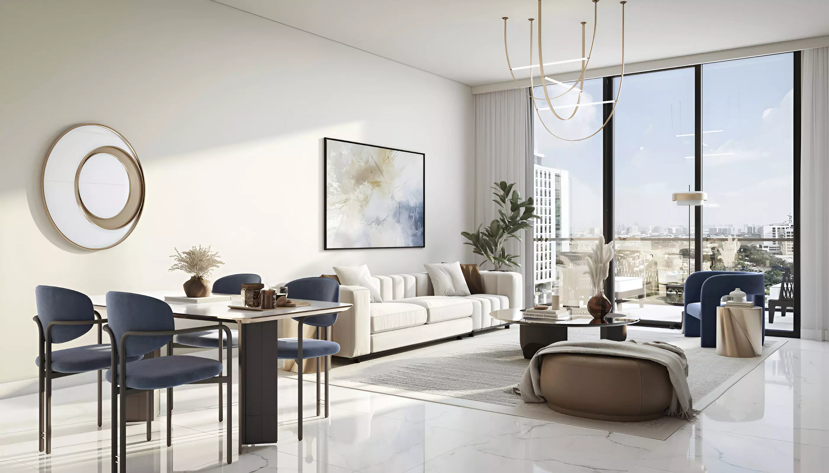 Image 4 of Equiti Home by B.N.H Developer