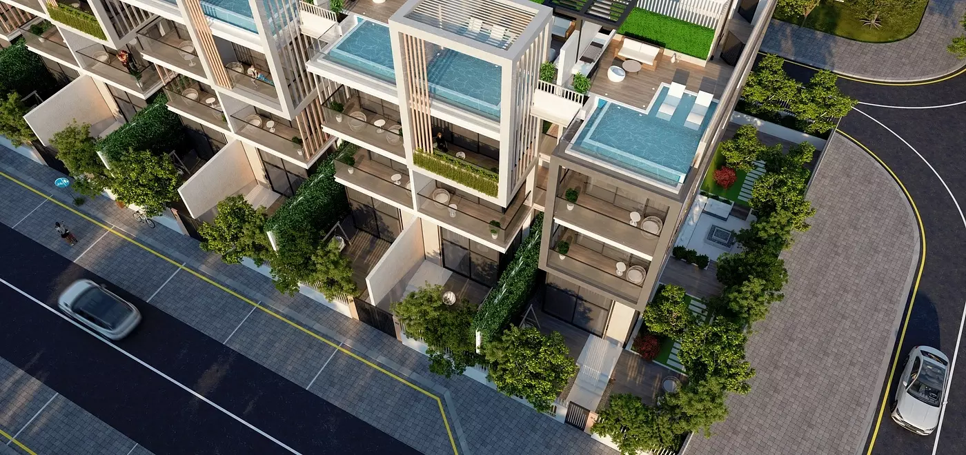 Image 4 of La Perla Homes 12 by GHD Developments