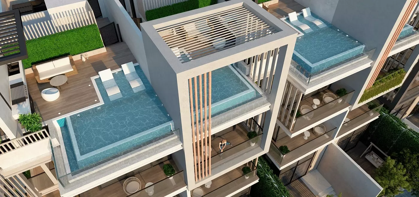 Image 3 of La Perla Homes 12 by GHD Developments