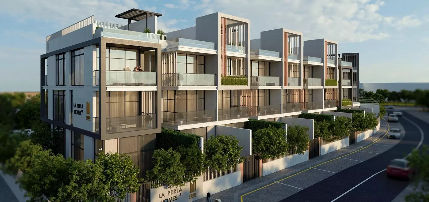 Image 5 of La Perla Homes 12 by GHD Developments