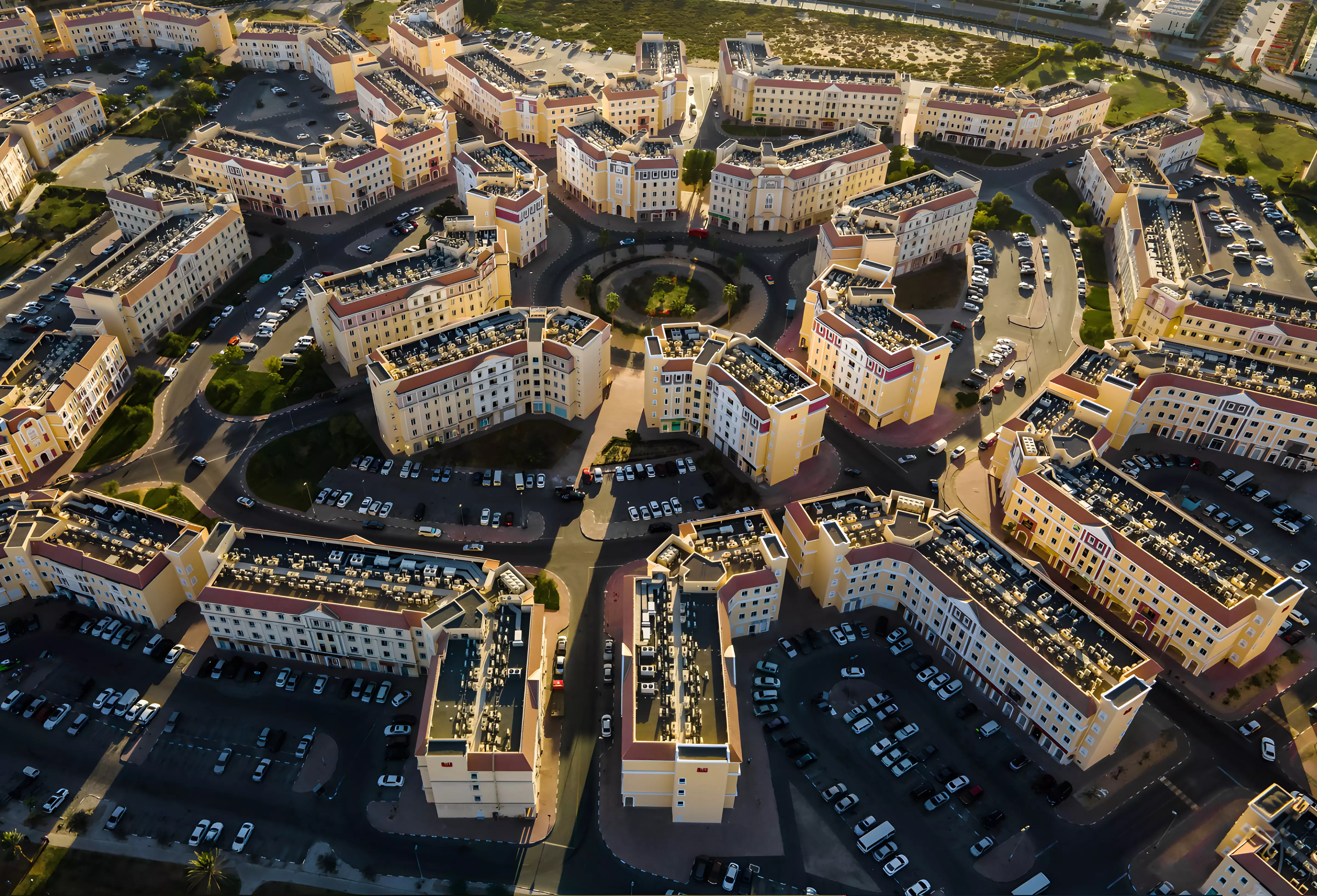 Image of Longford Residences by Devan Development