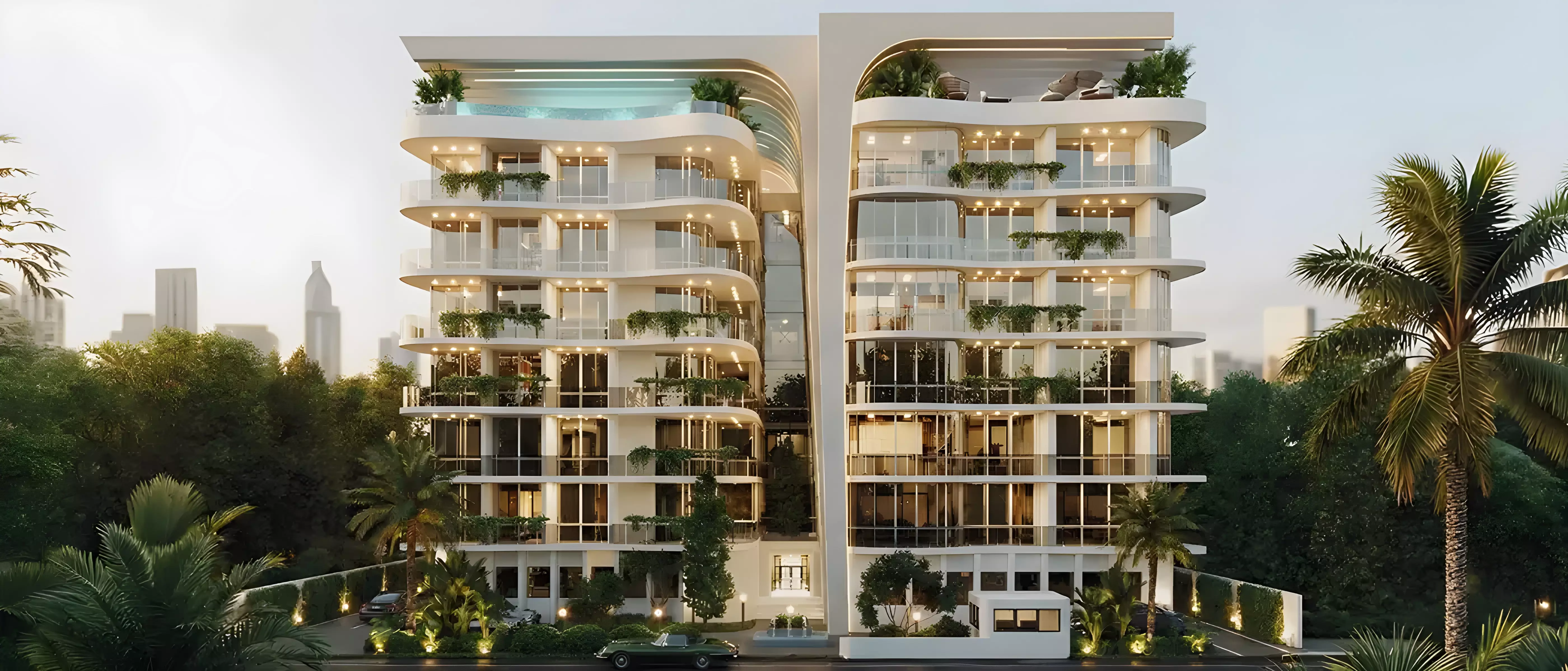 Photo of Lincoln Star Residence 3 by Lincoln Star Real Estate Development