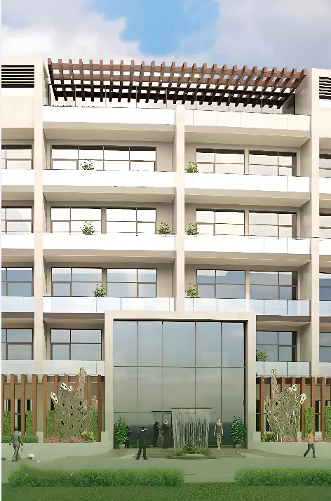 Image 6 of Lincoln Star Residence by Lincoln Star Real Estate Development