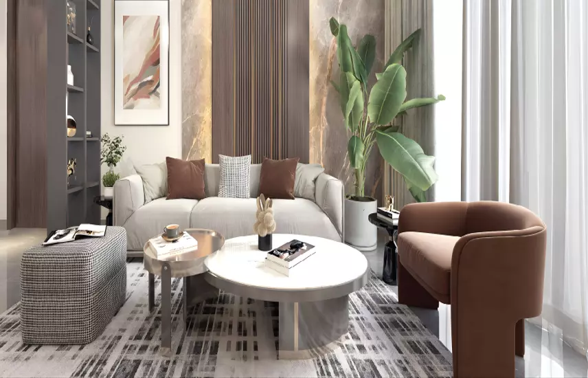 Image 15 of Lincoln Star Residence by Lincoln Star Real Estate Development