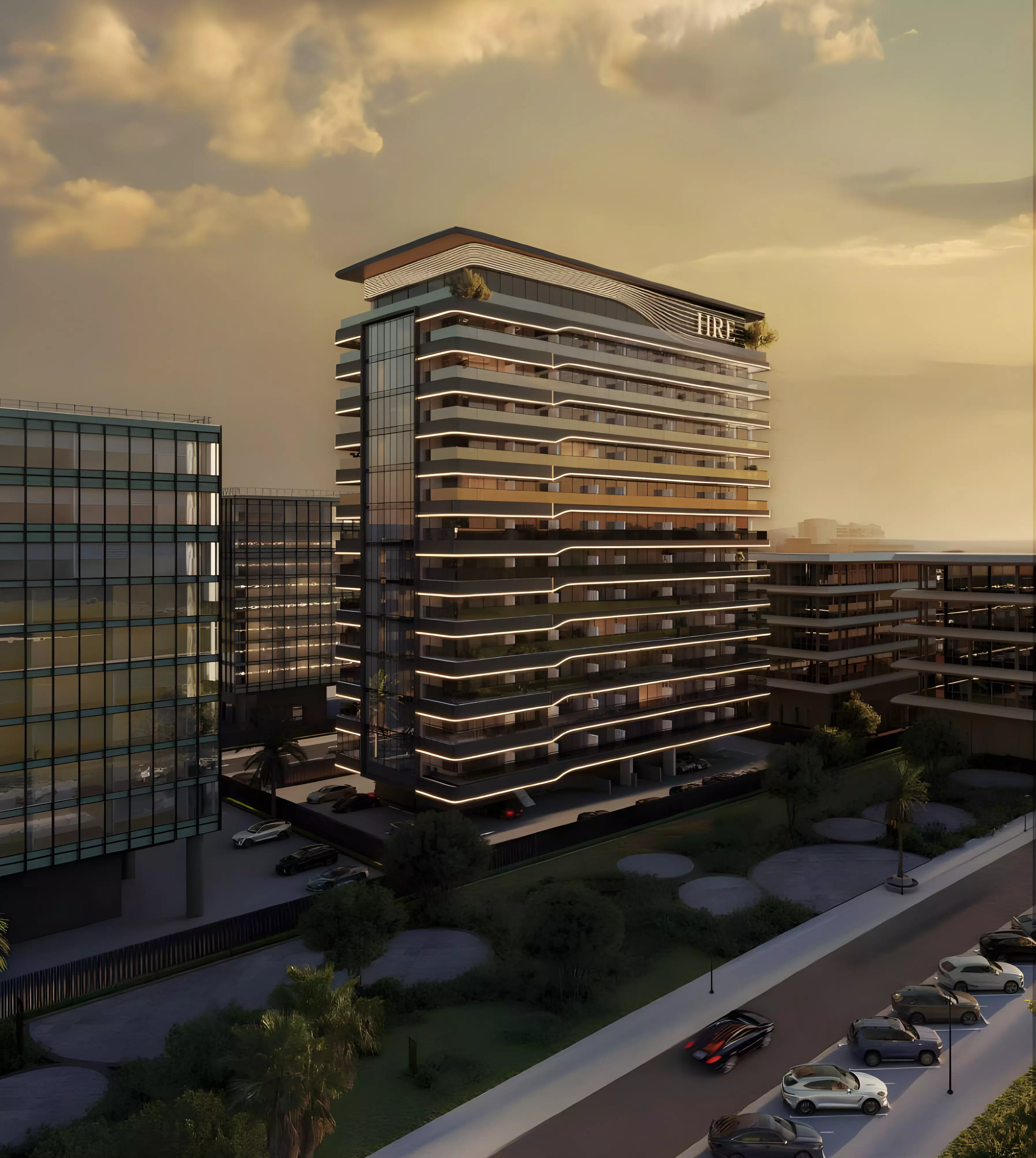 Image of Wadi Hills by Hijazi Real Estate