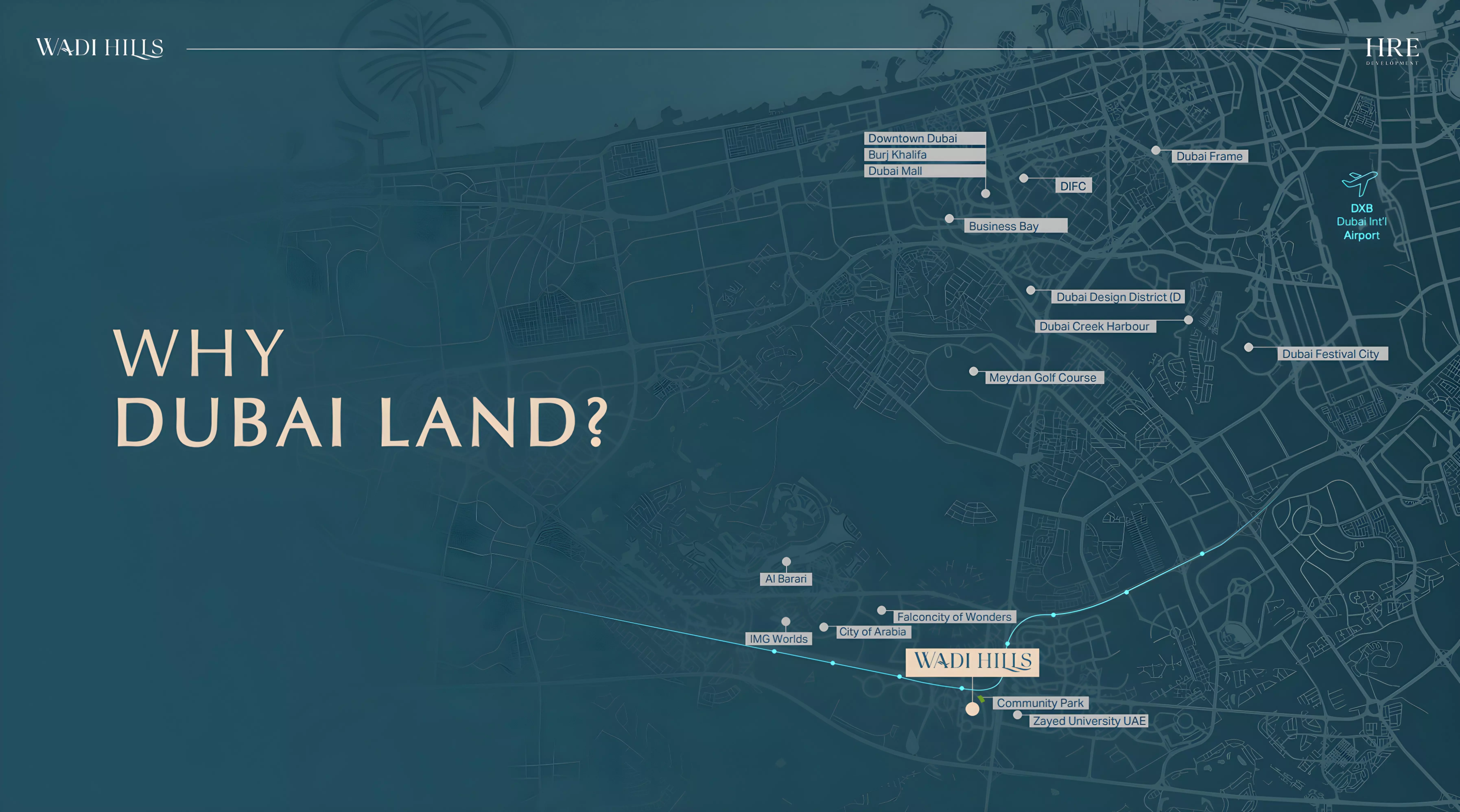 Image 4 of Wadi Hills by Hijazi Real Estate