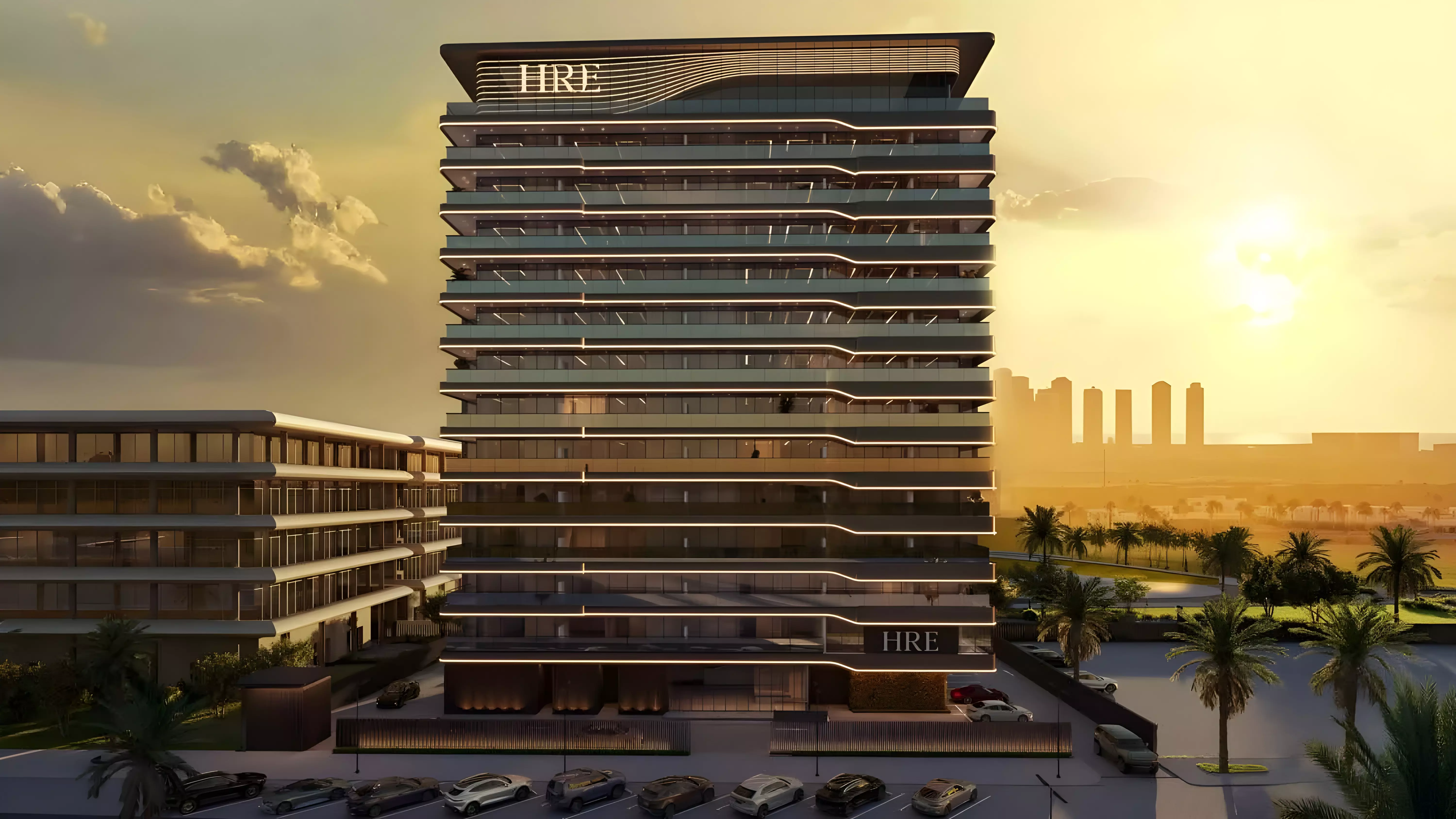 Image 2 of Wadi Hills by Hijazi Real Estate